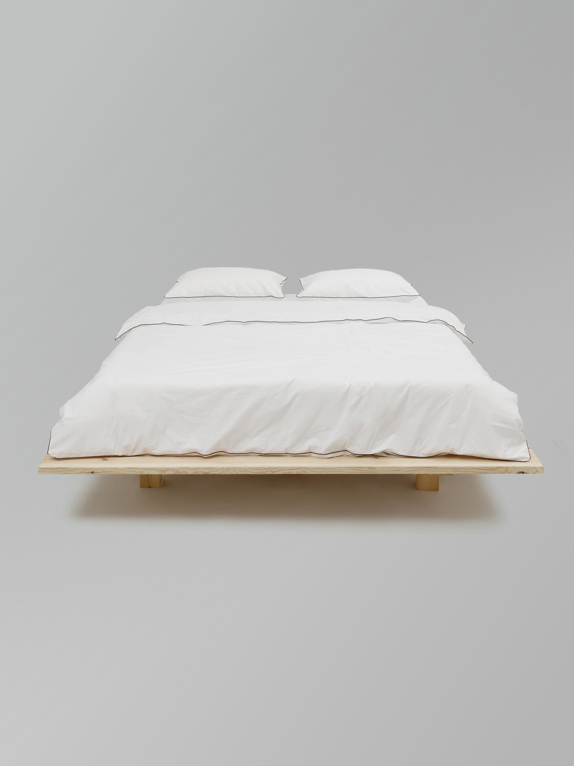Duvet, Sheet & Towel Size Guide: CM to Inches, Explained