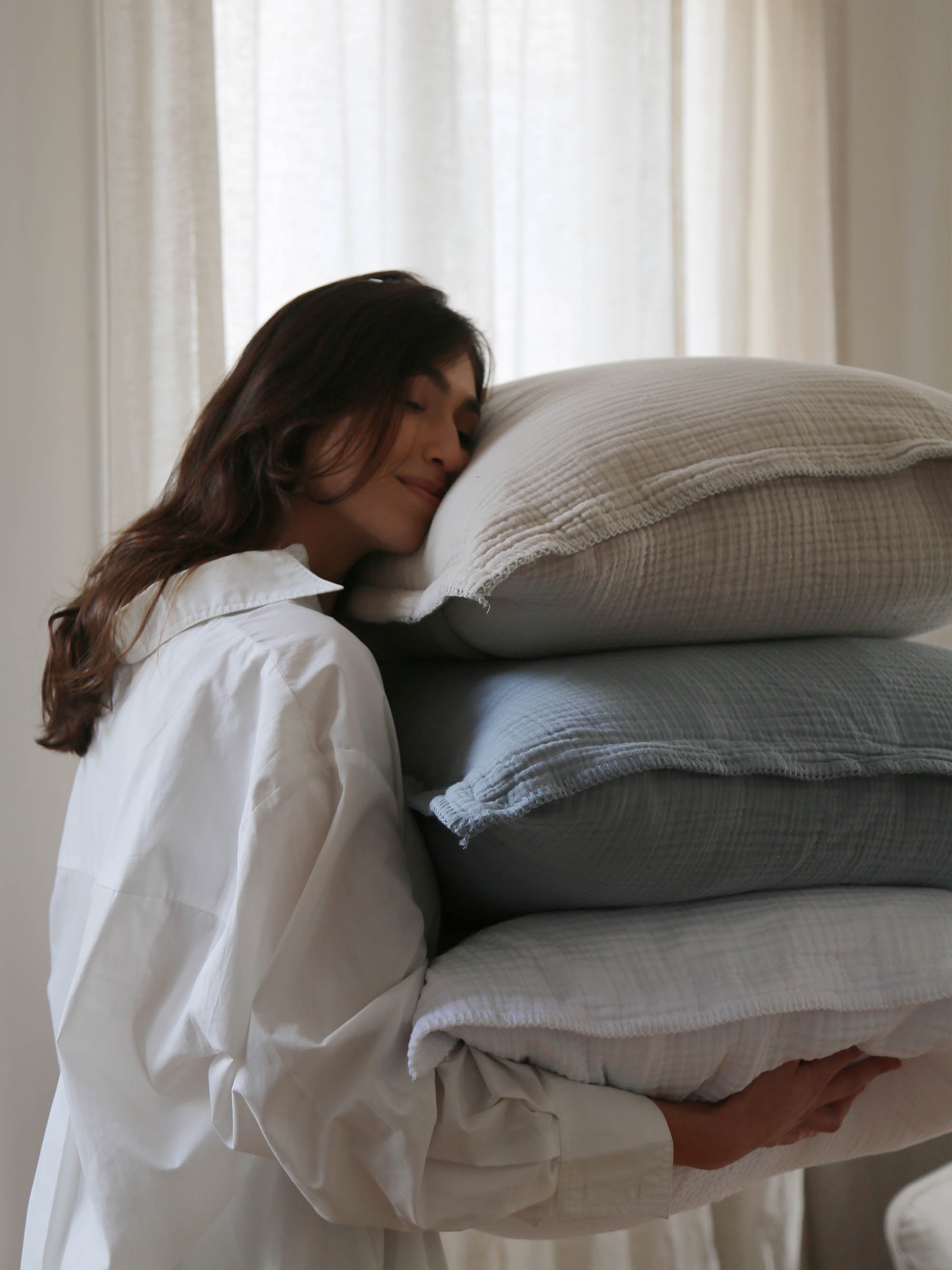 Bedding | Pillows & Cases