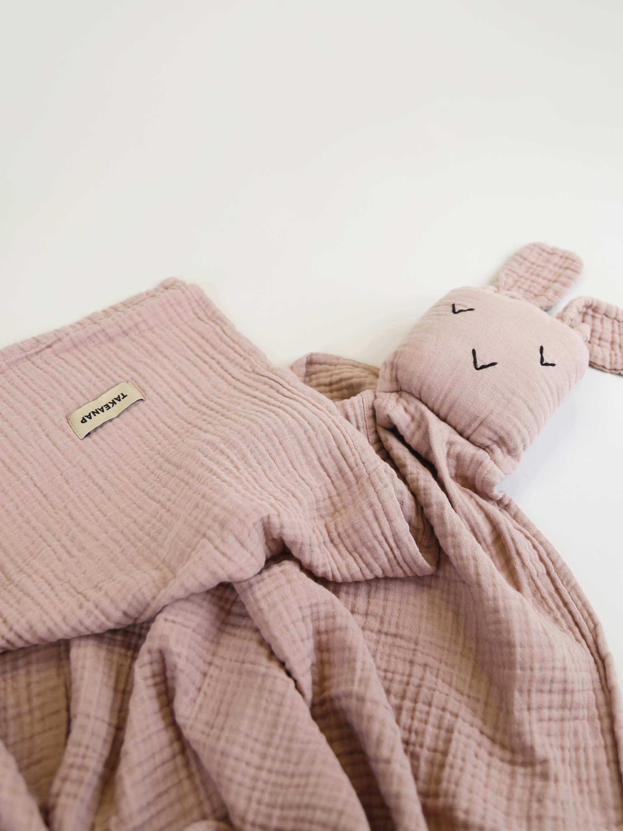 שמיכת תינוק נבי Dream - ניוד