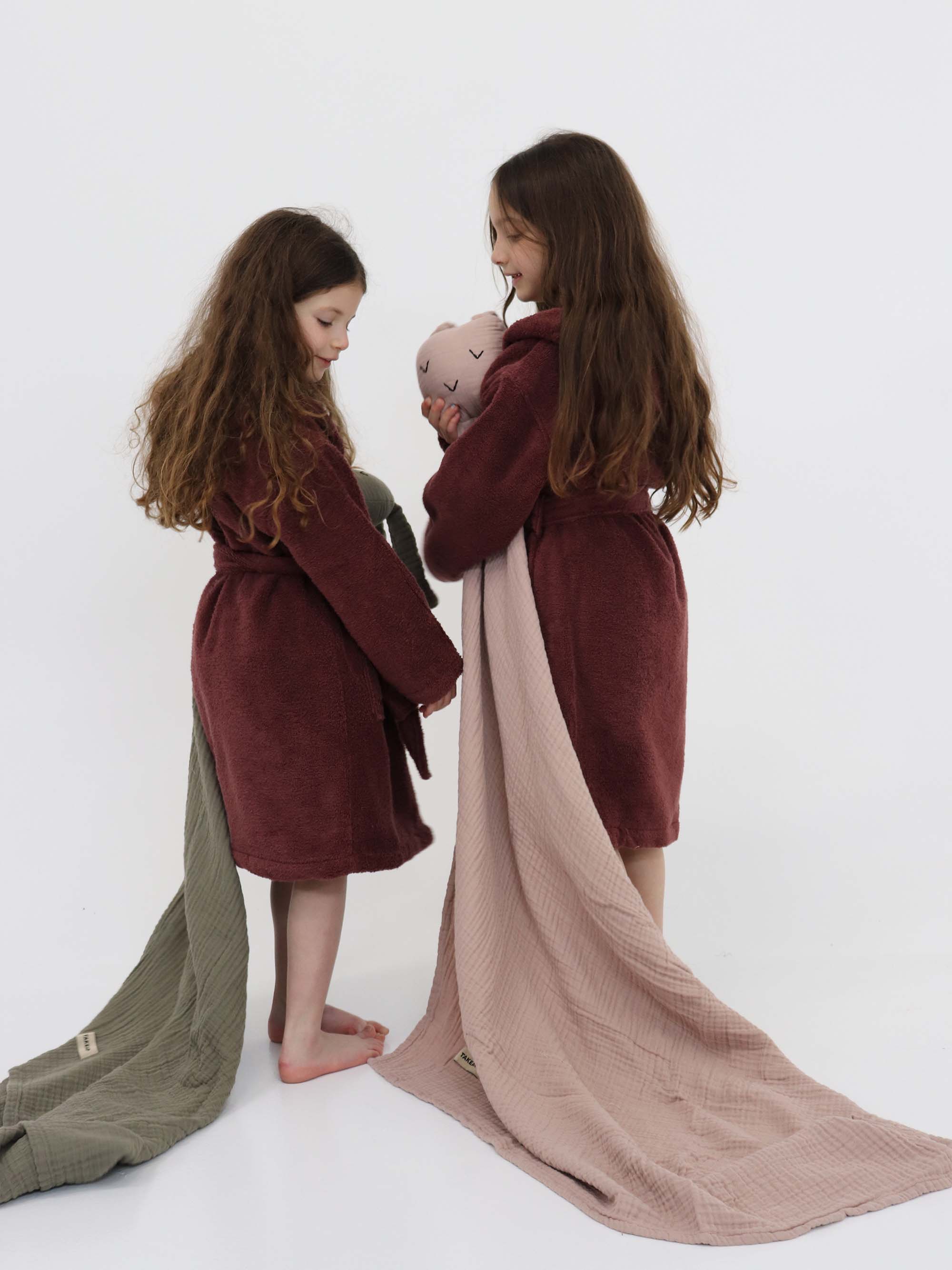 שמיכת תינוק נבי Dream - ניוד