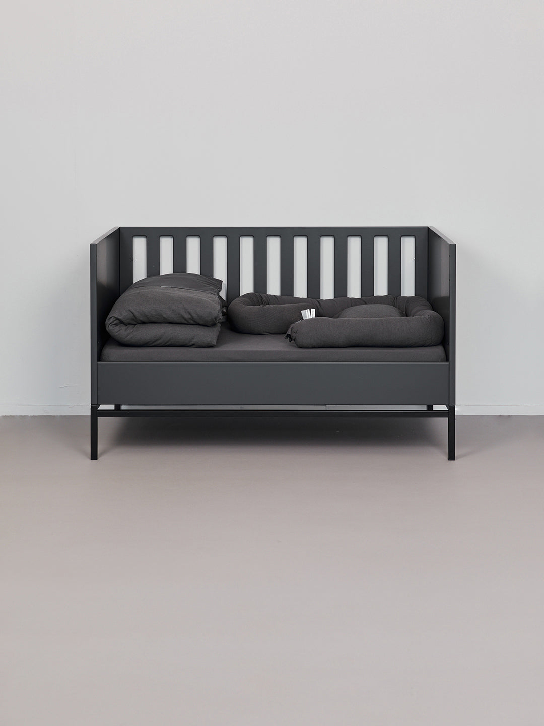 Jacquard Collection | Toddler Bed Set