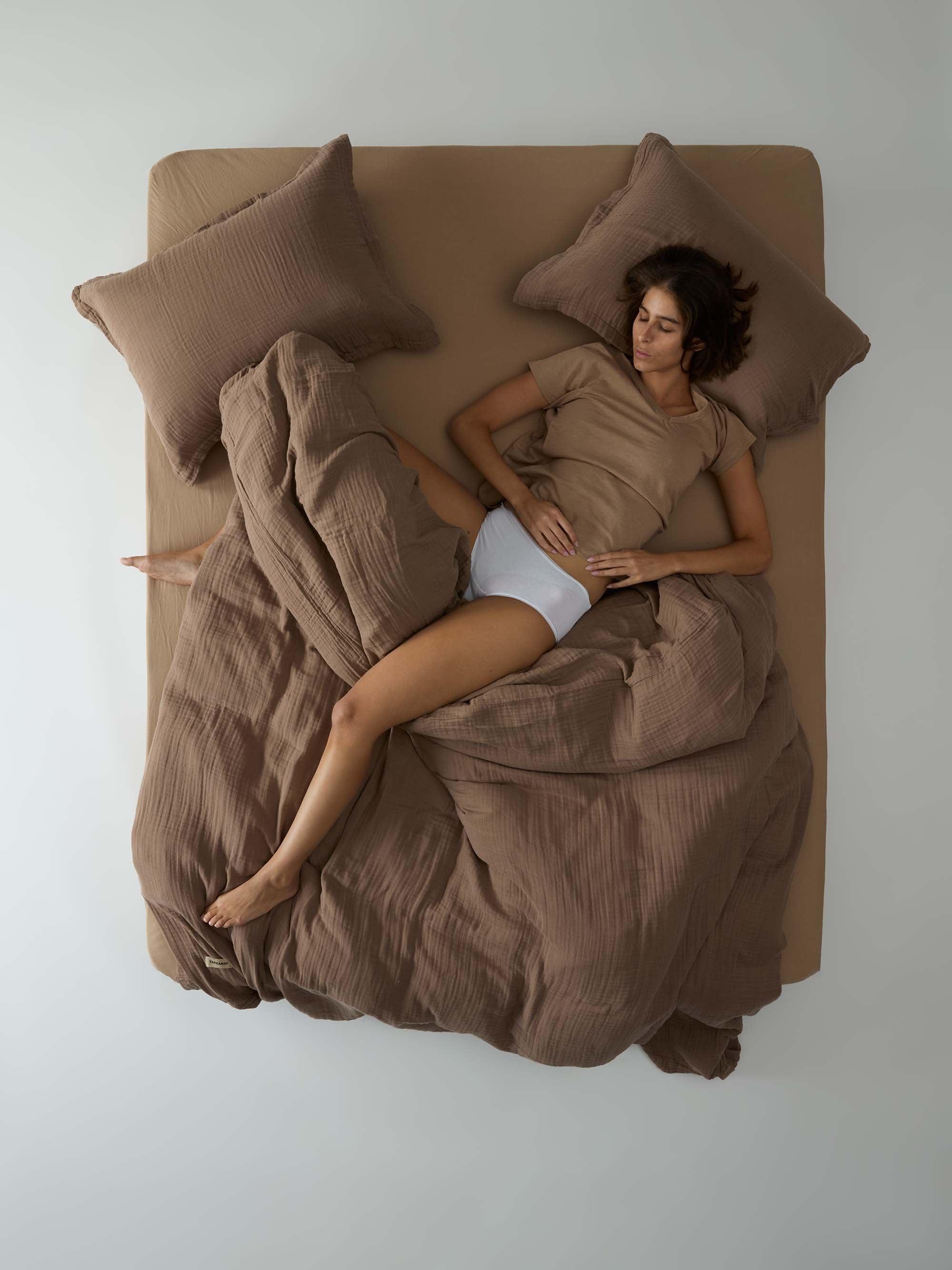 ציפה וציפיות Dream - מוקה