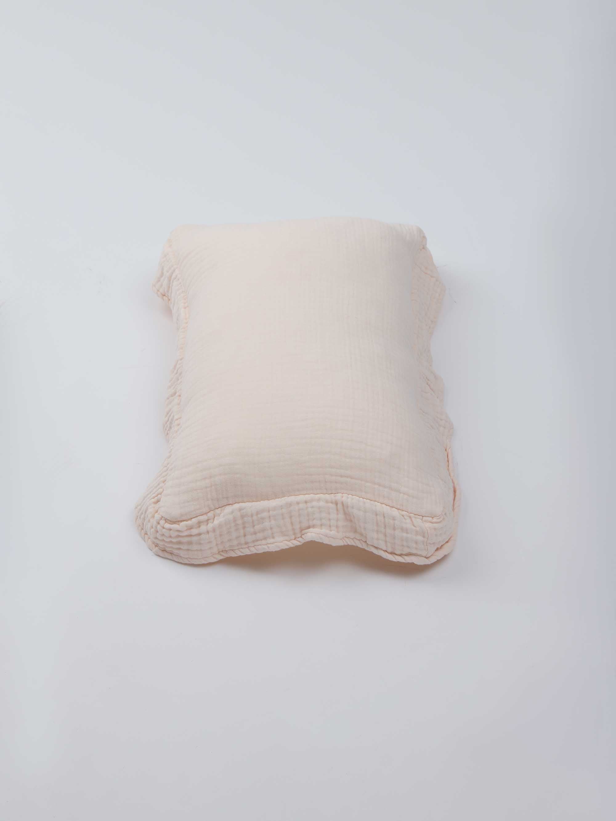 Dream Baby Pillowcase – Powder