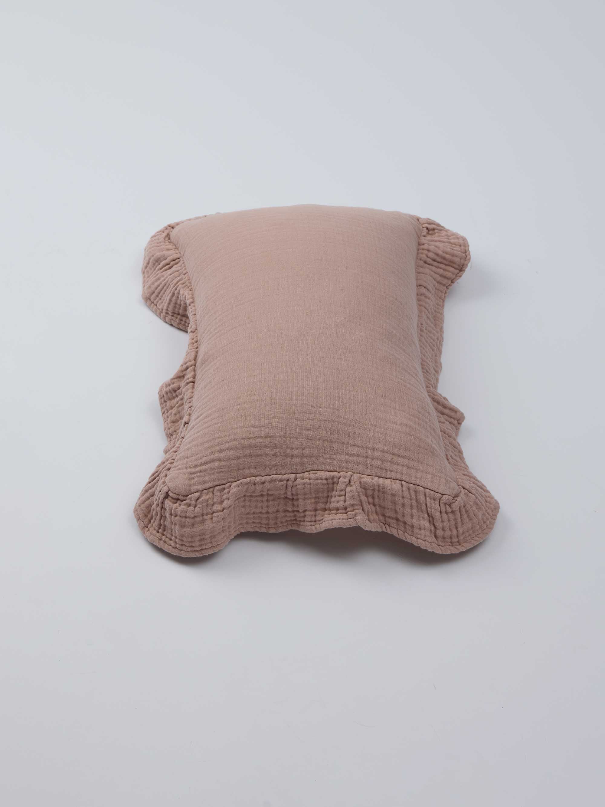 Dream Baby Pillowcase – Nude