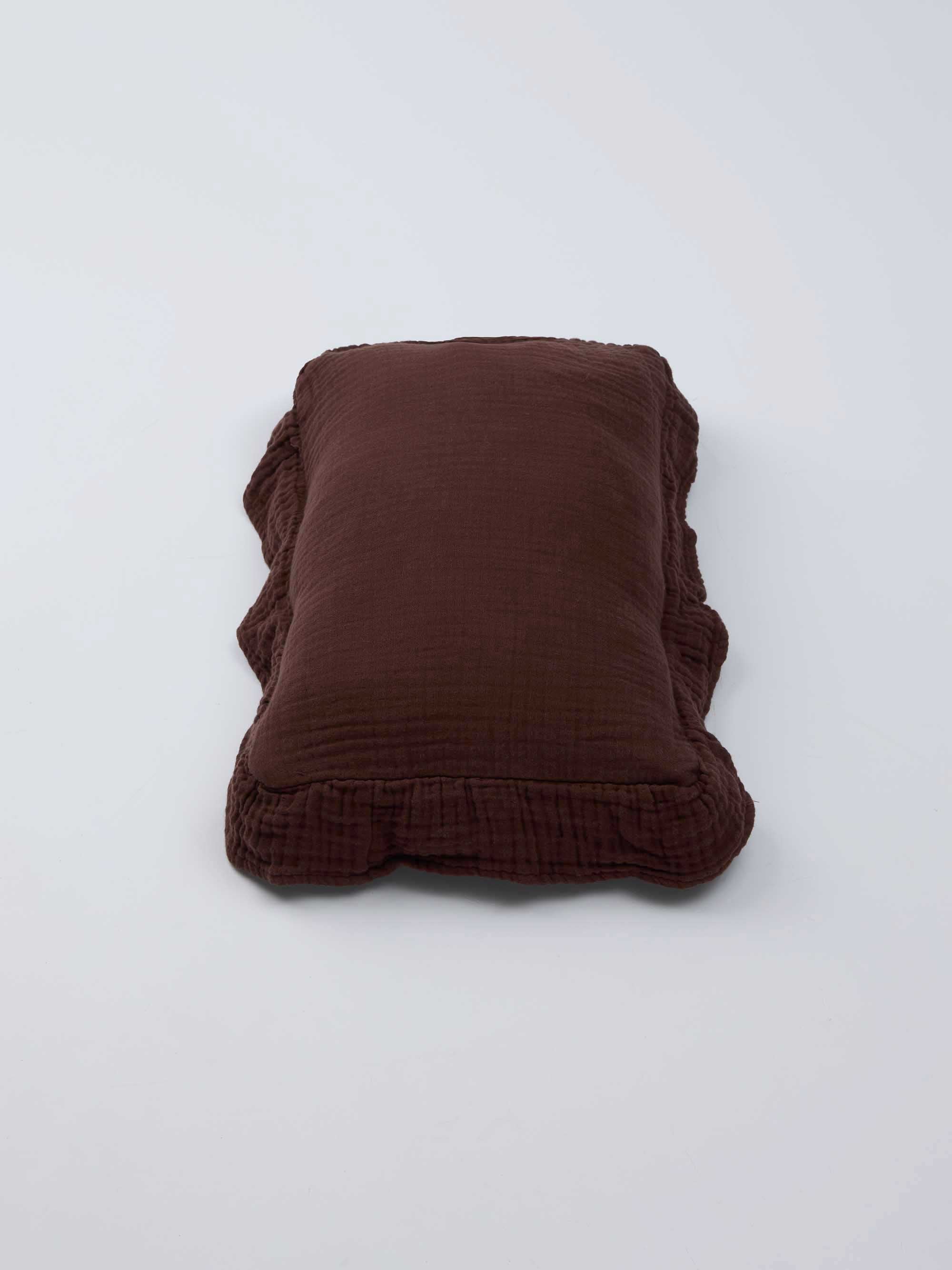 Dream Baby Pillowcase – Brownie