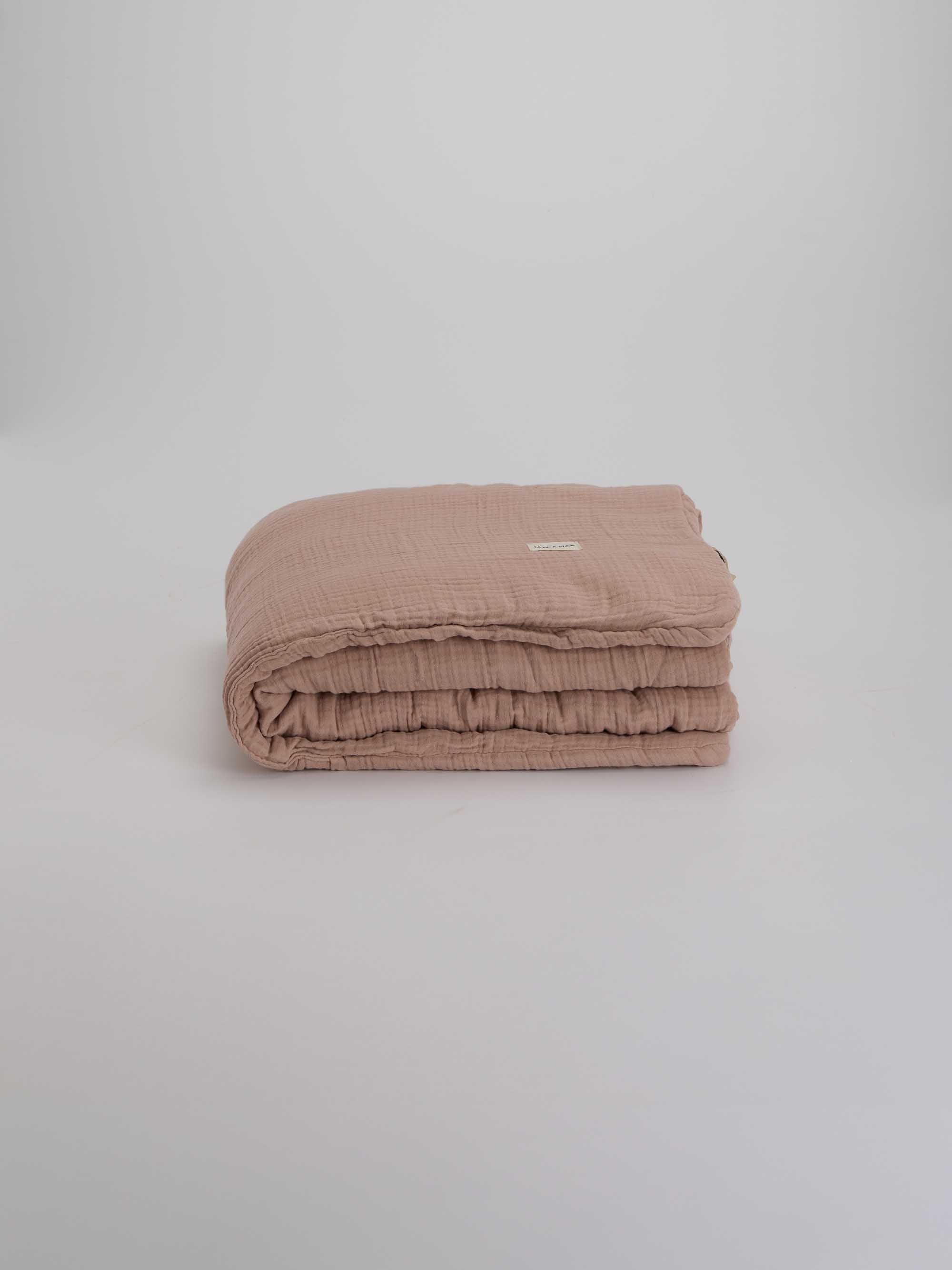 שמיכה לתינוק סופט טטרה Dream - ניוד