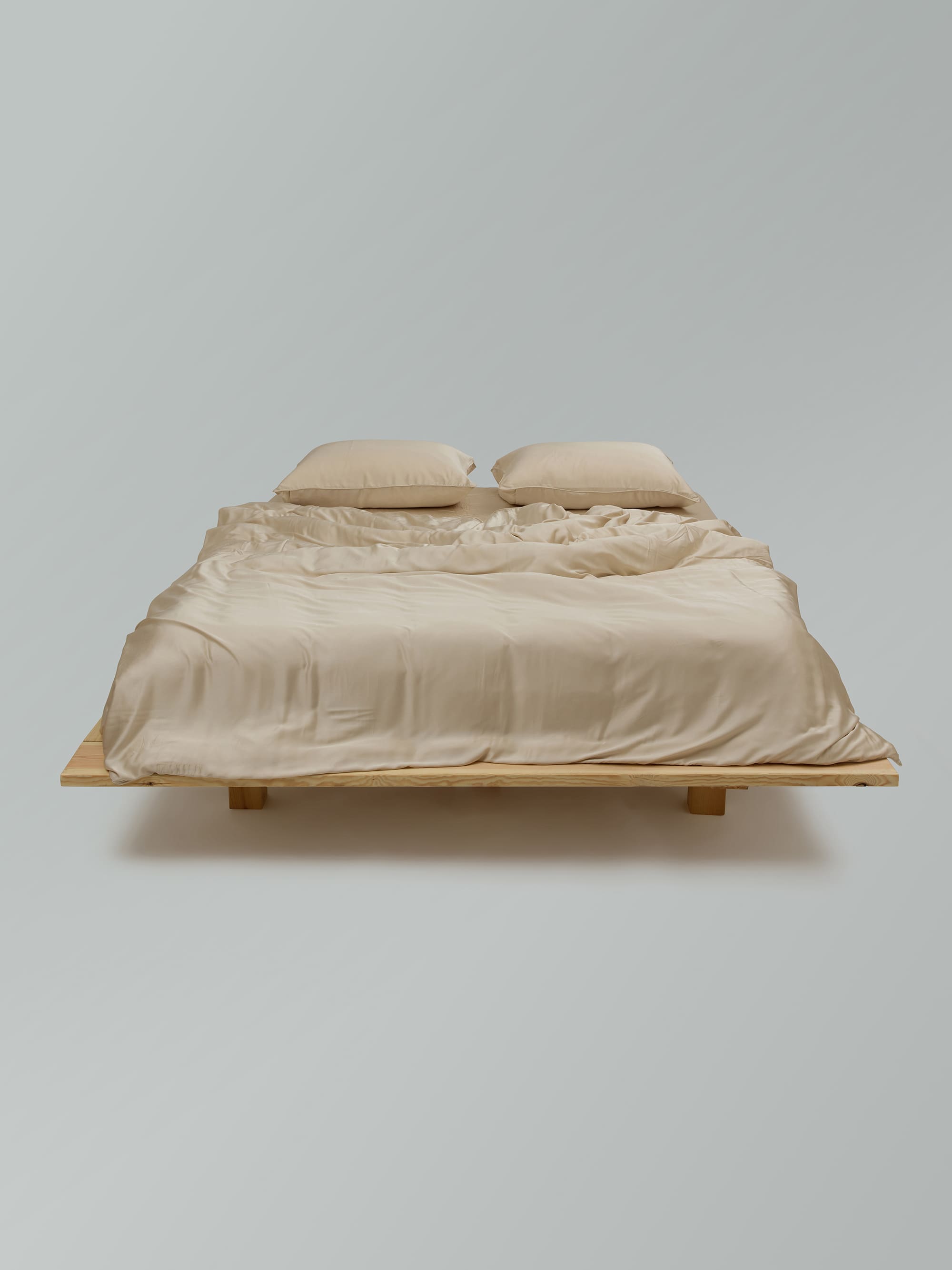 ציפה וציפיות BAMBOO - אבן