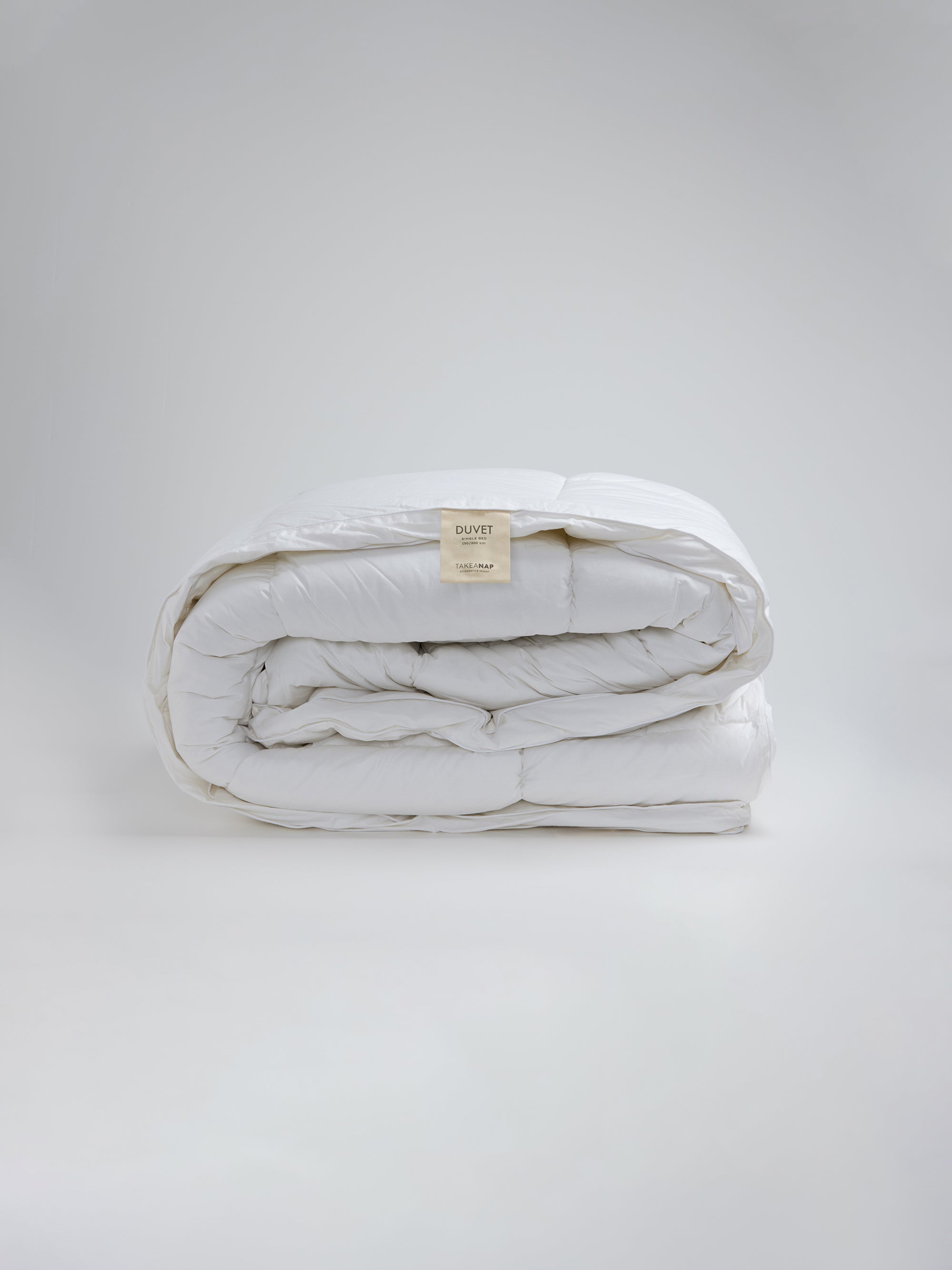 Holofiber Duvet Insert