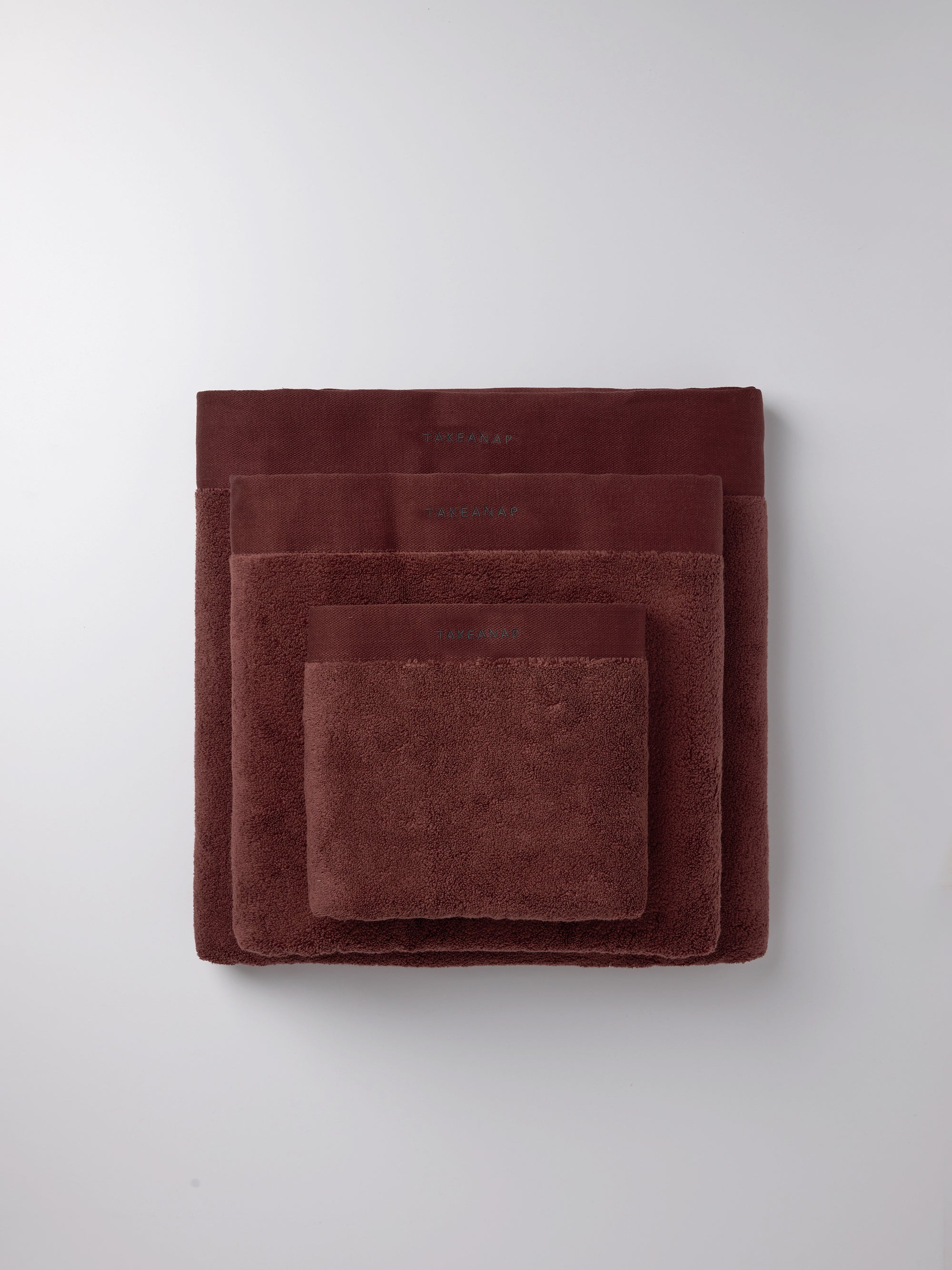 Quality 700 Bath Towel – Tabaco