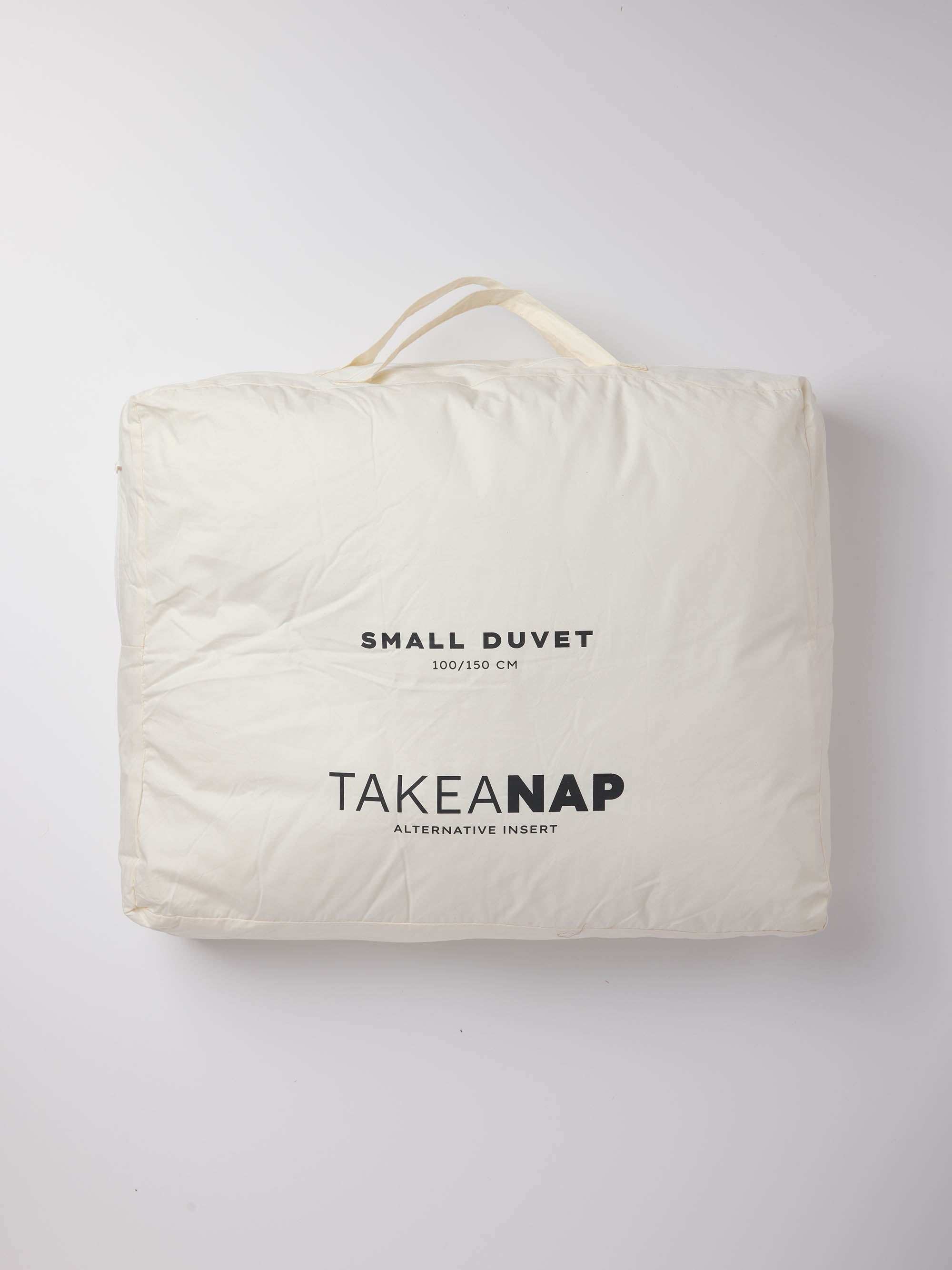 Baby Duvet Insert – Holofiber Fill