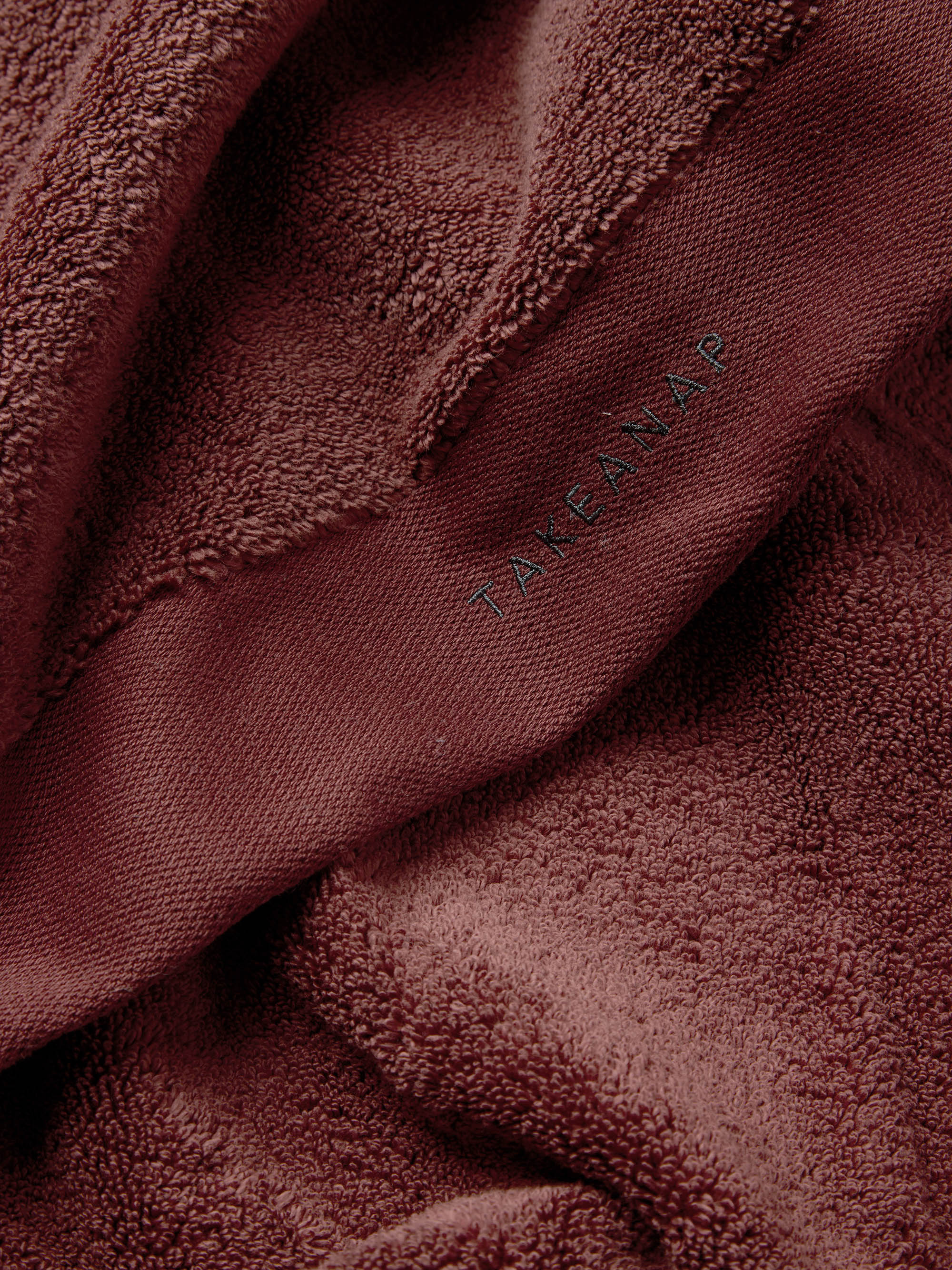 Quality 700 Bath Towel – Tabaco