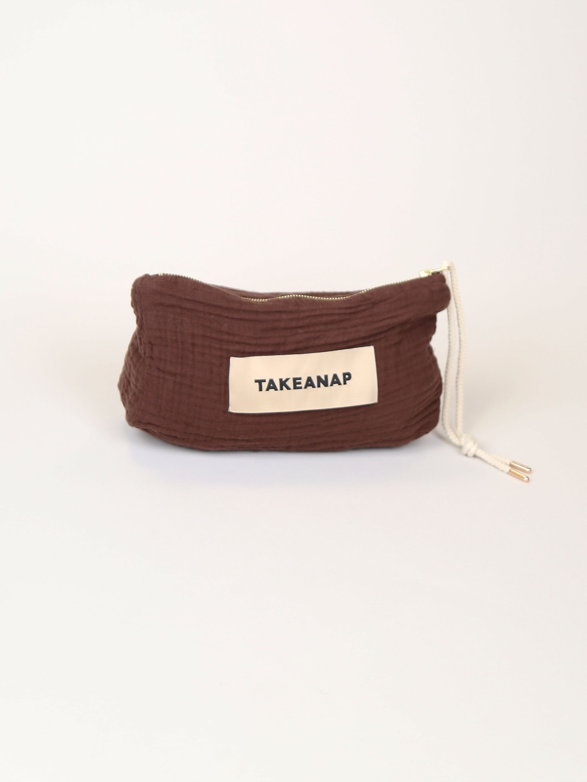 Dream Clutch – Brownie