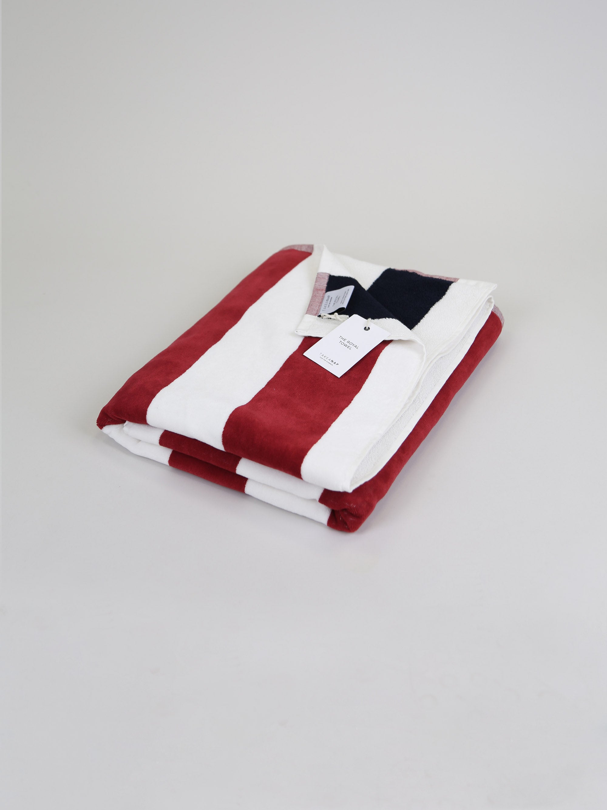 Royalty Towel