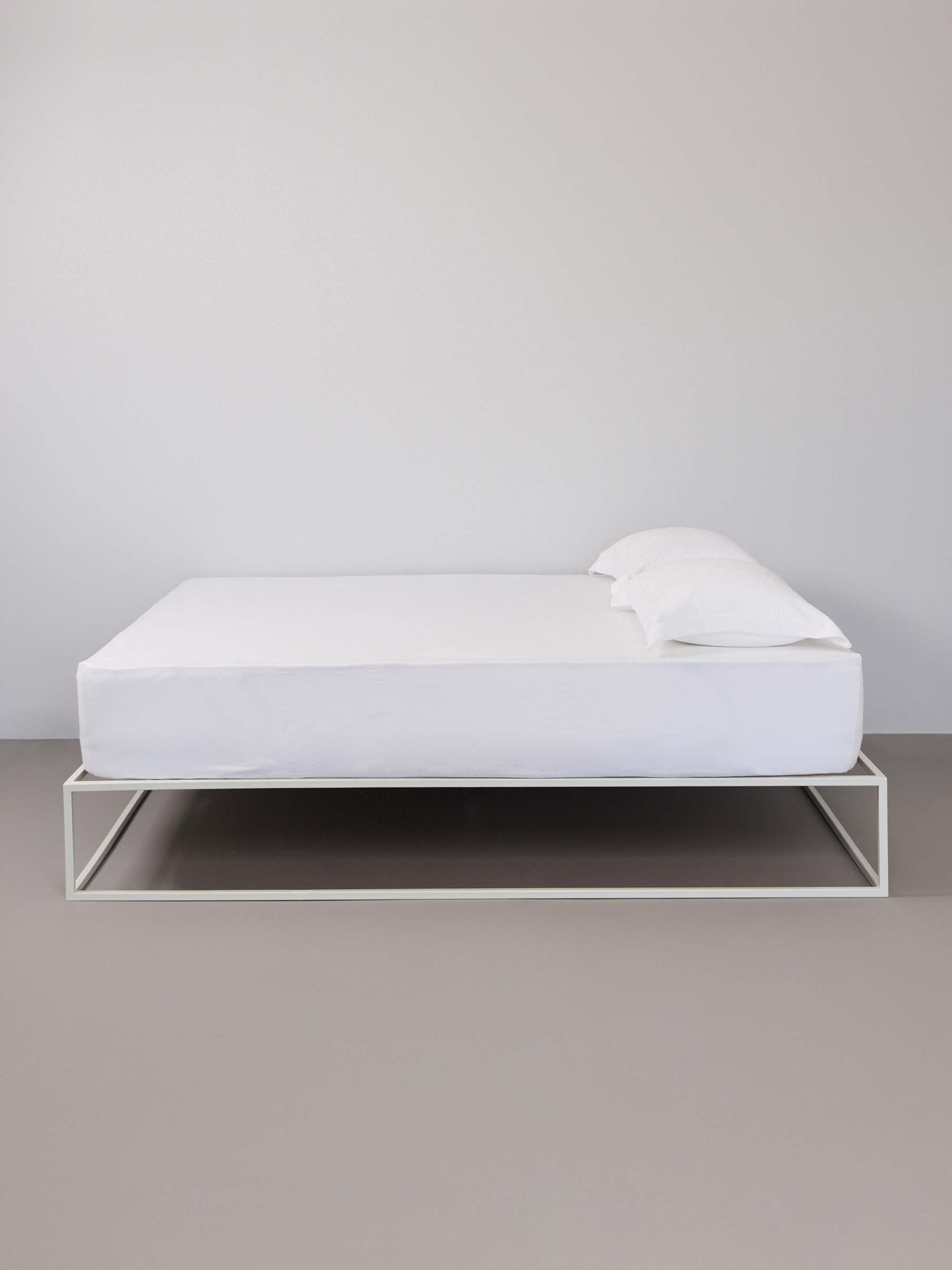 Percale 400 | Fitted Sheets