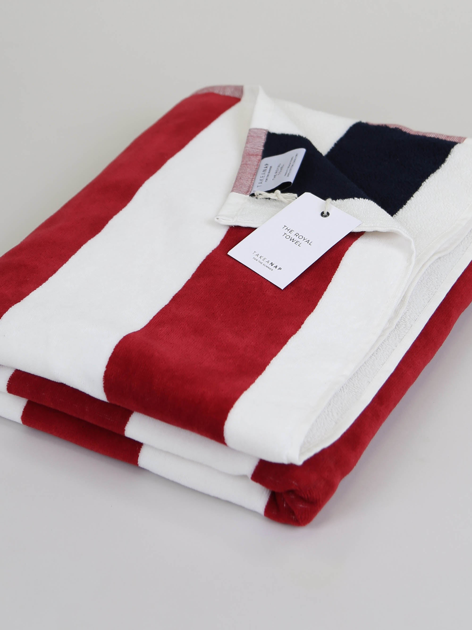 Royalty Towel