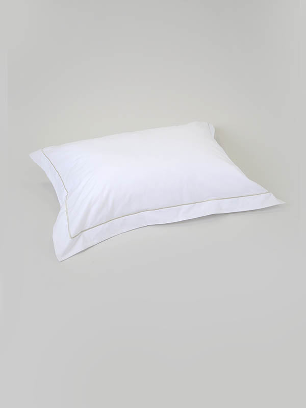 Cornel Collection | Percale 400 | Pillowcase