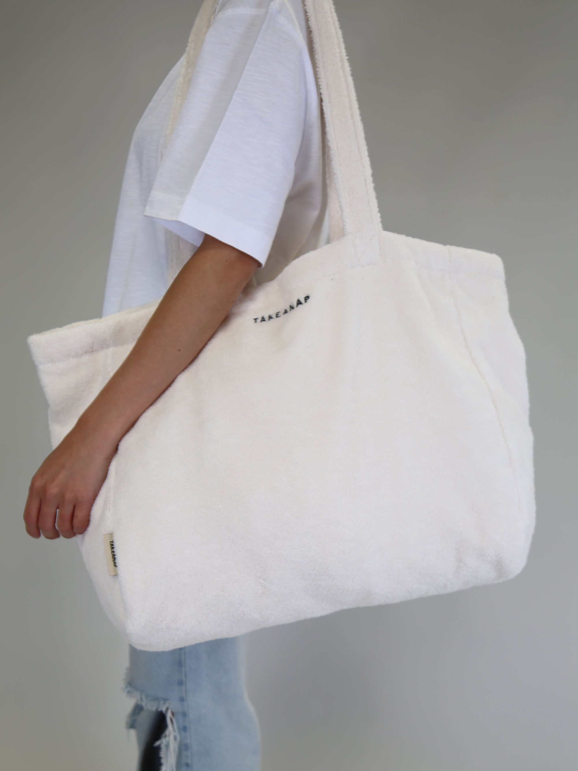 Quality Vacation Bag – Powder Pink