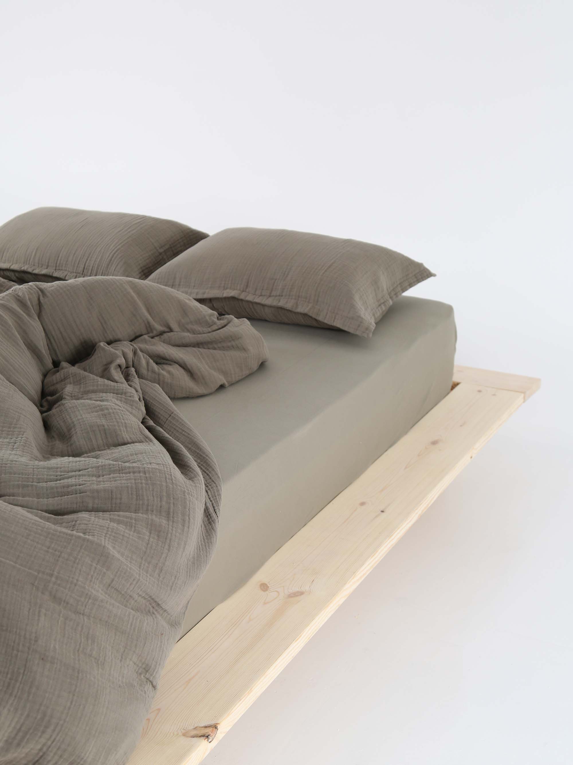 ציפית לכרית Dream - זית