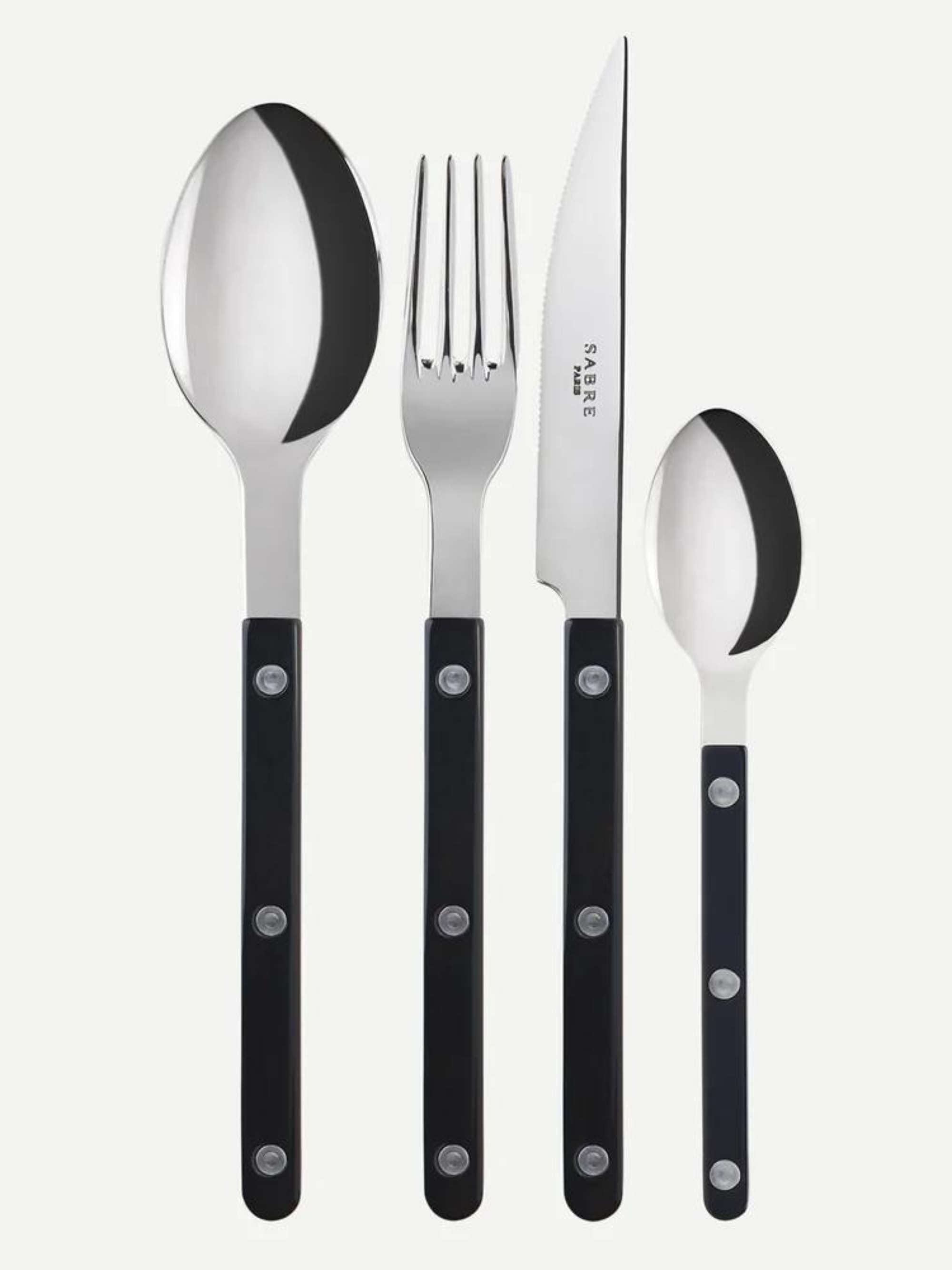 SABRE Stainless Steel Cutlery Set
