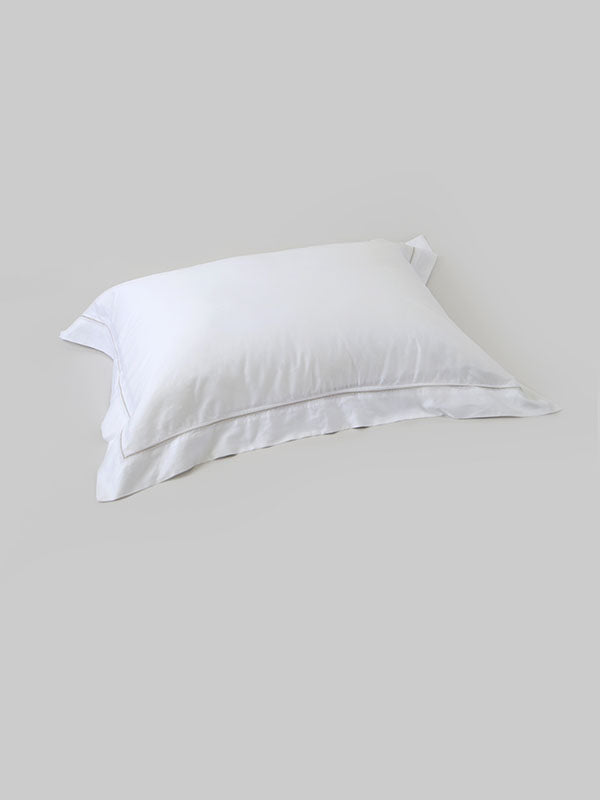 Cornel Collection | Percale 400 | Pillowcase