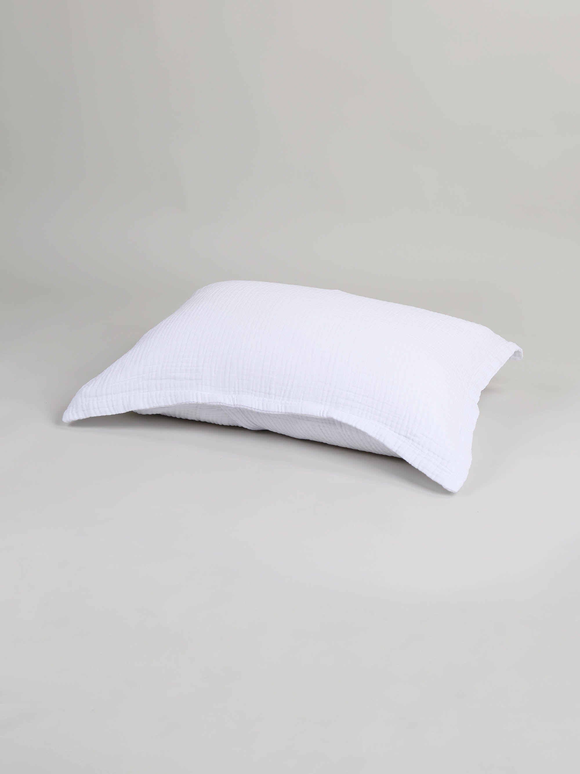 Dream Collection | 4 Layer Muslin | Pillowcase