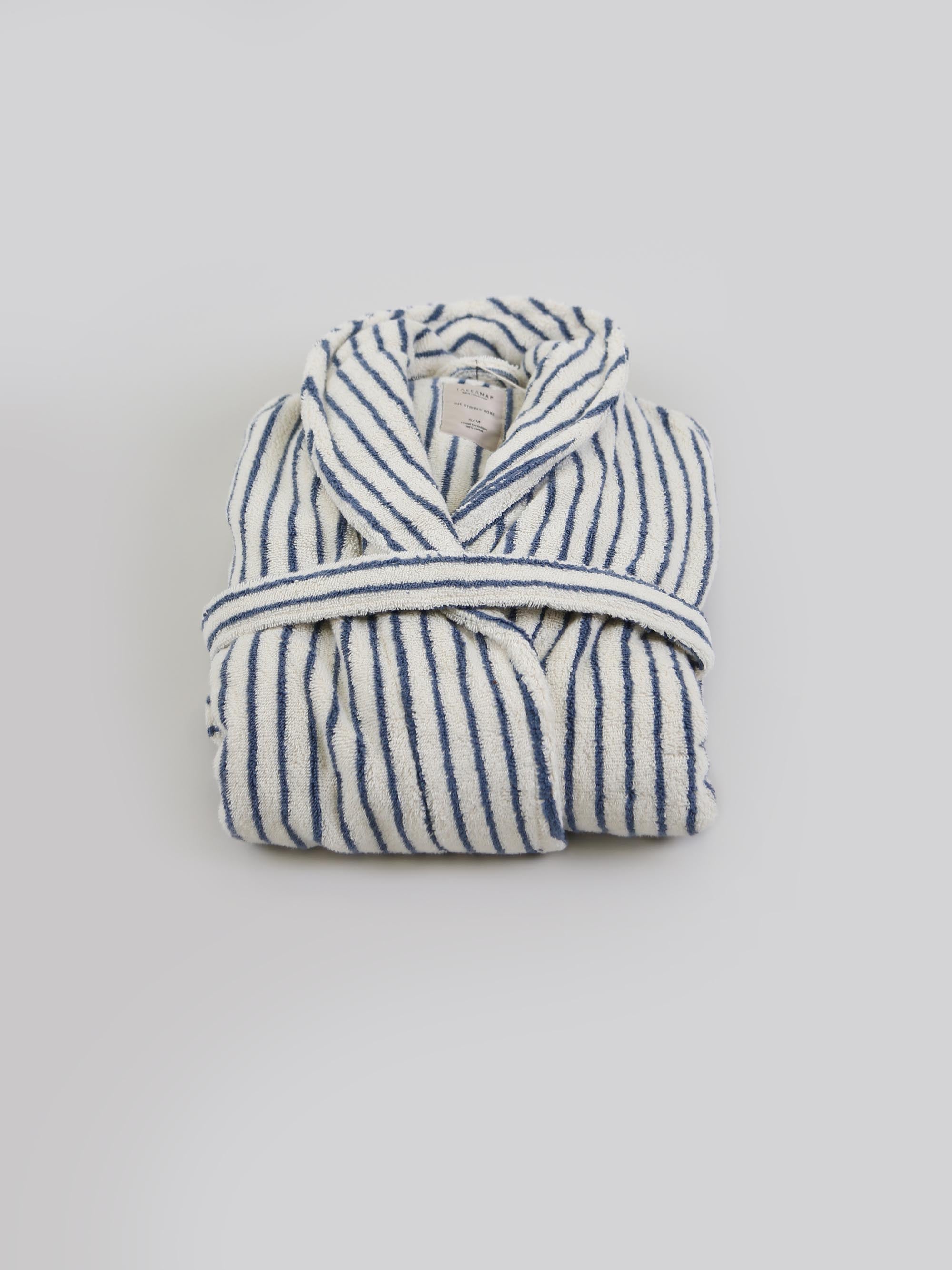 Stripes Collection | Kids Bath Robe