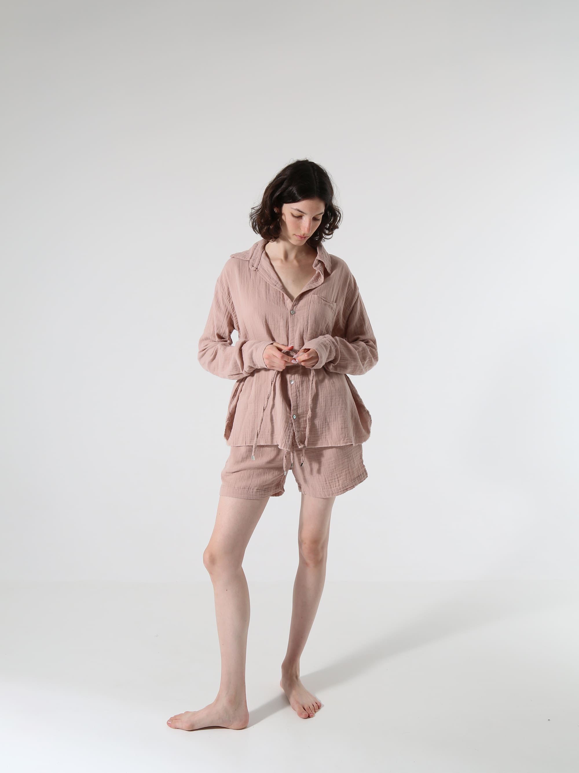 מכנס קצר DREAM - ניוד