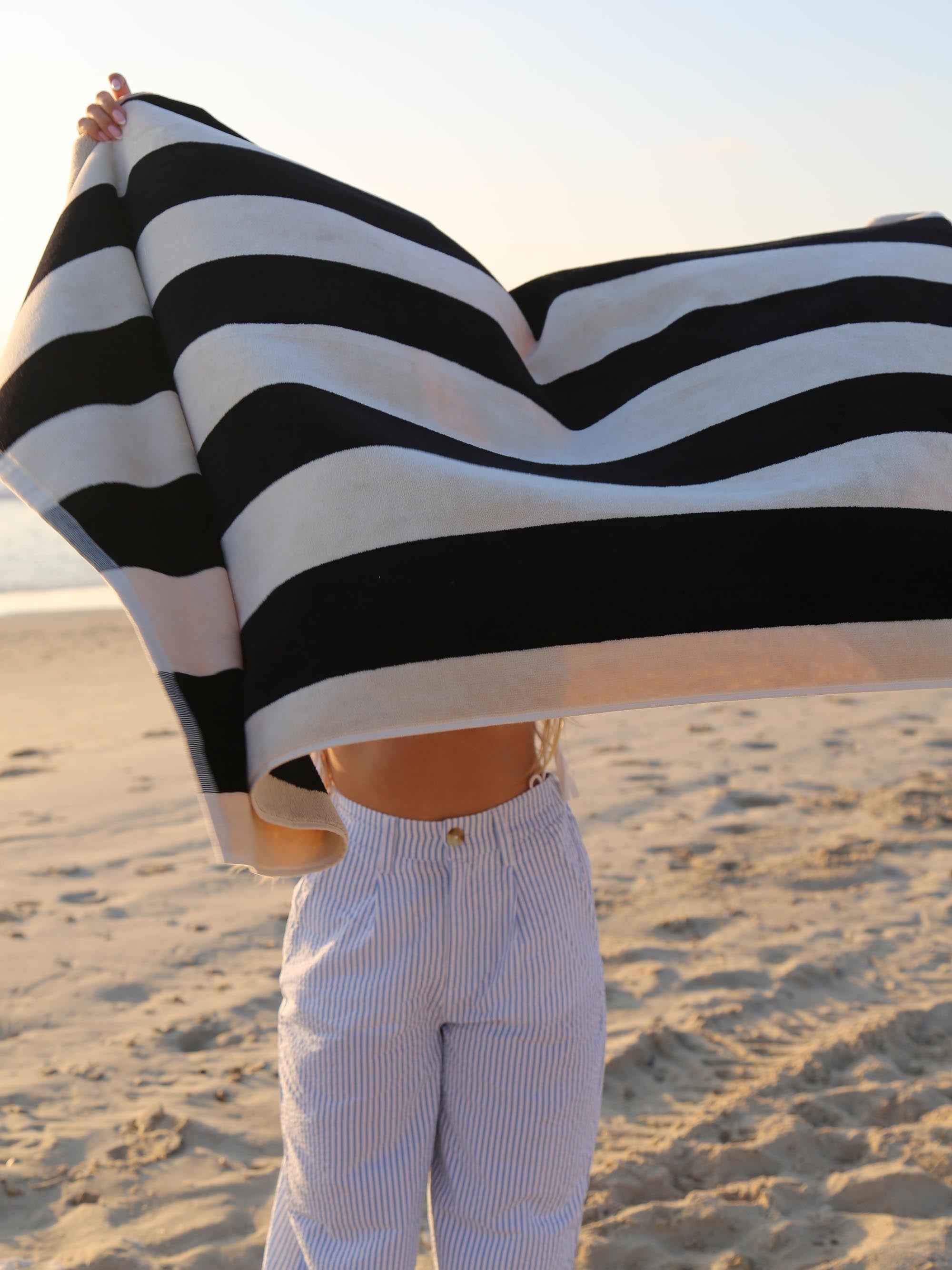 Royalty Towel