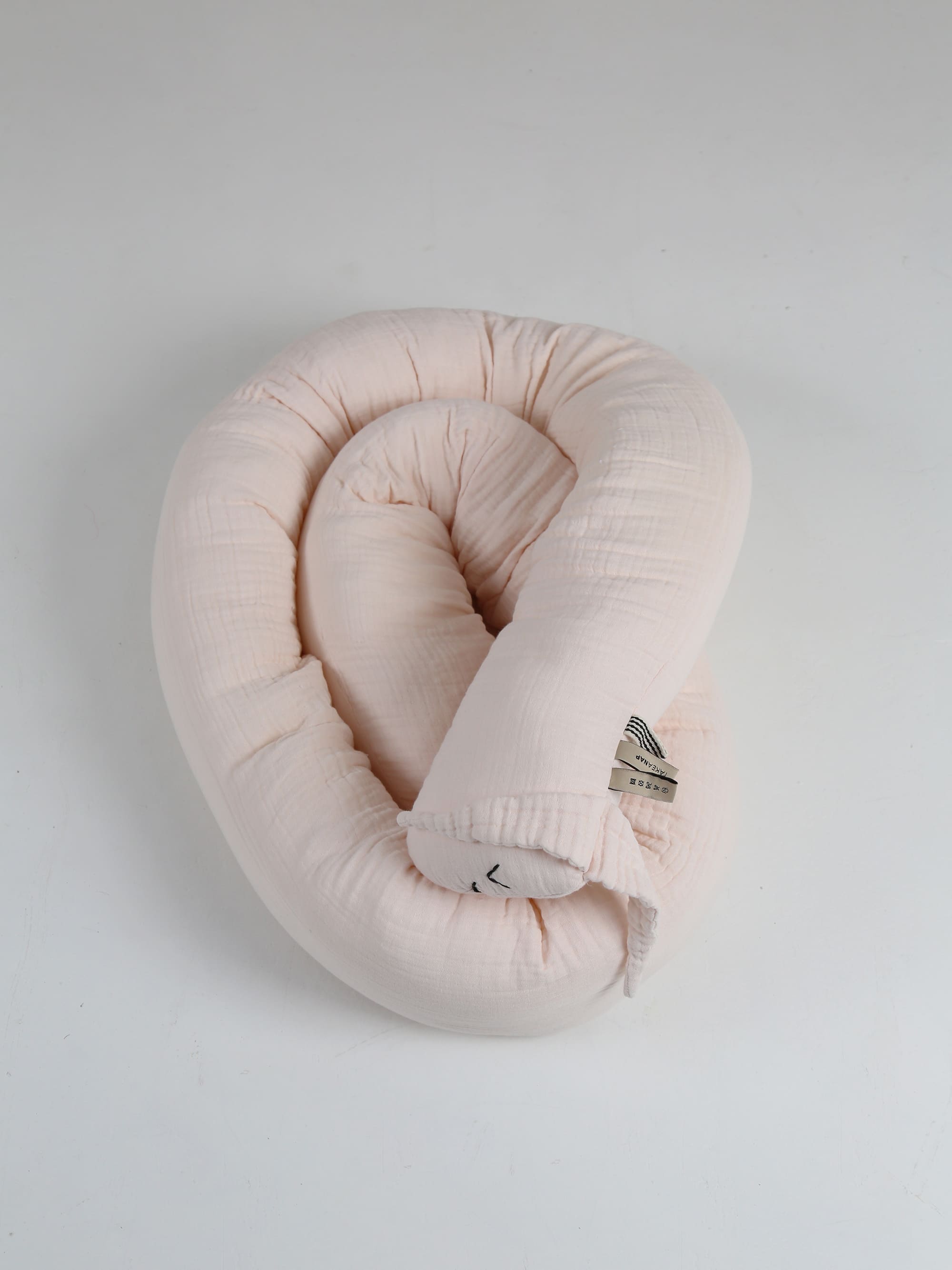 נחשוש שבלולי Dream - פאודר