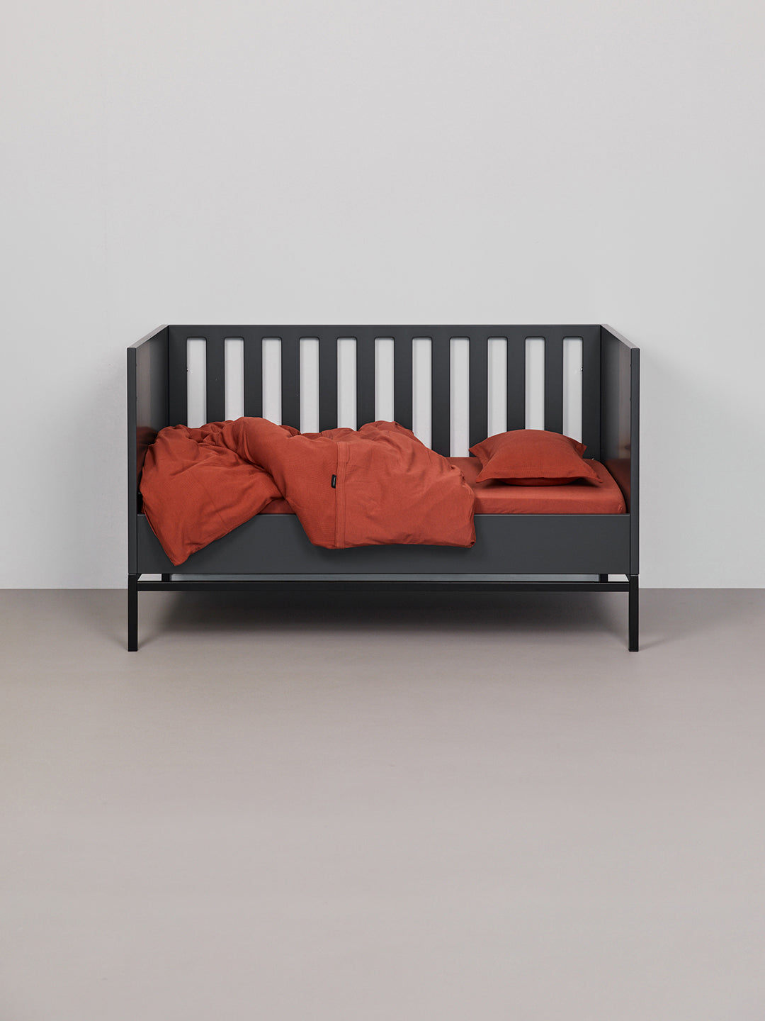 Jacquard Collection | Toddler Bed Set