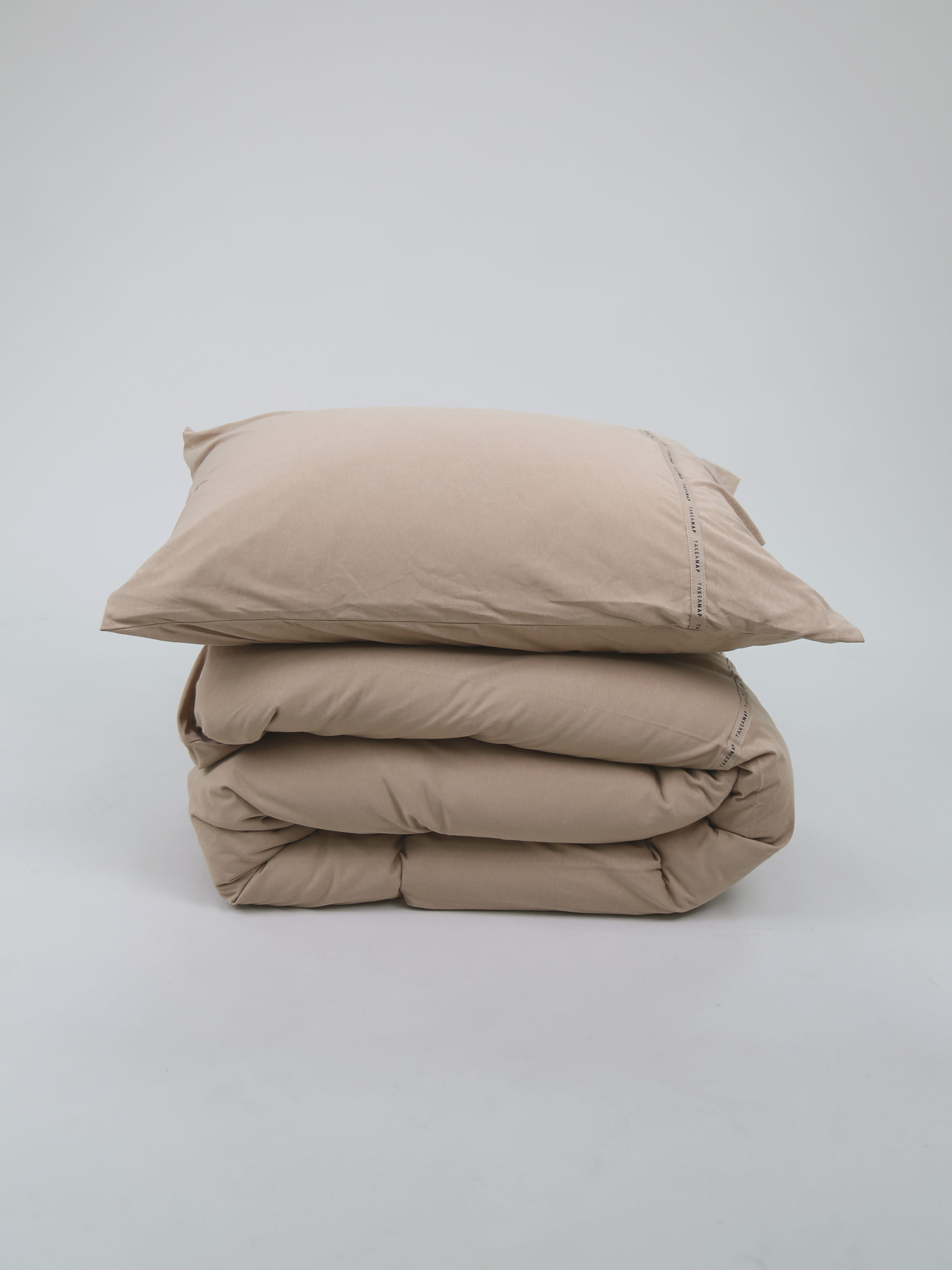 Basic Collection | Duvet Set