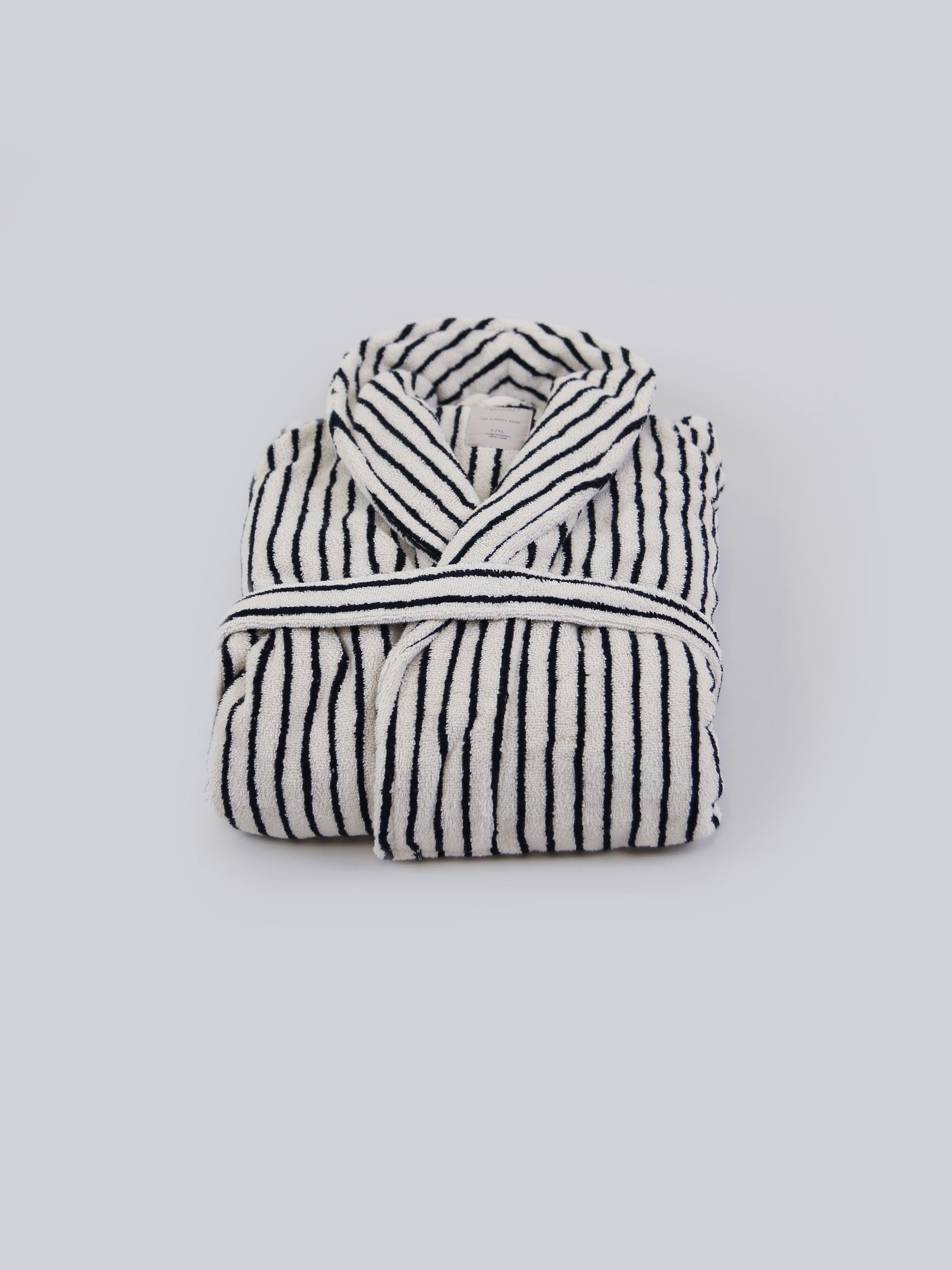 Stripes Collection | Kids Bath Robe