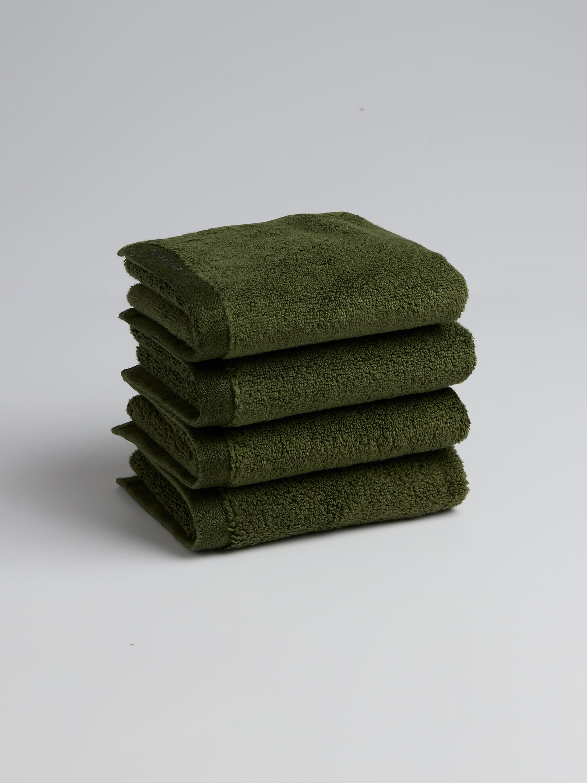 Quality 700 Bath Towel – Green