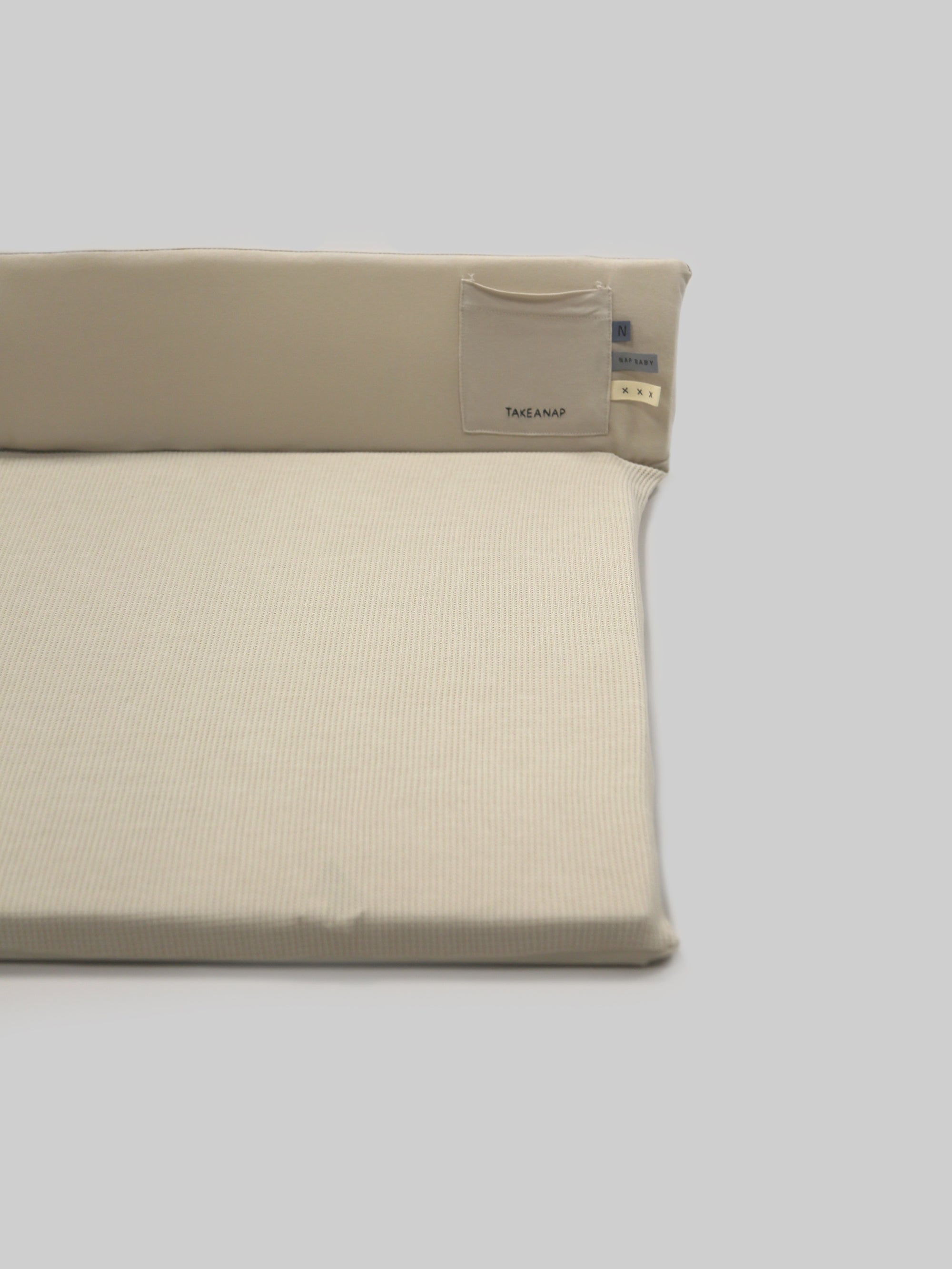 Jacquard Collection | Changing Table top
