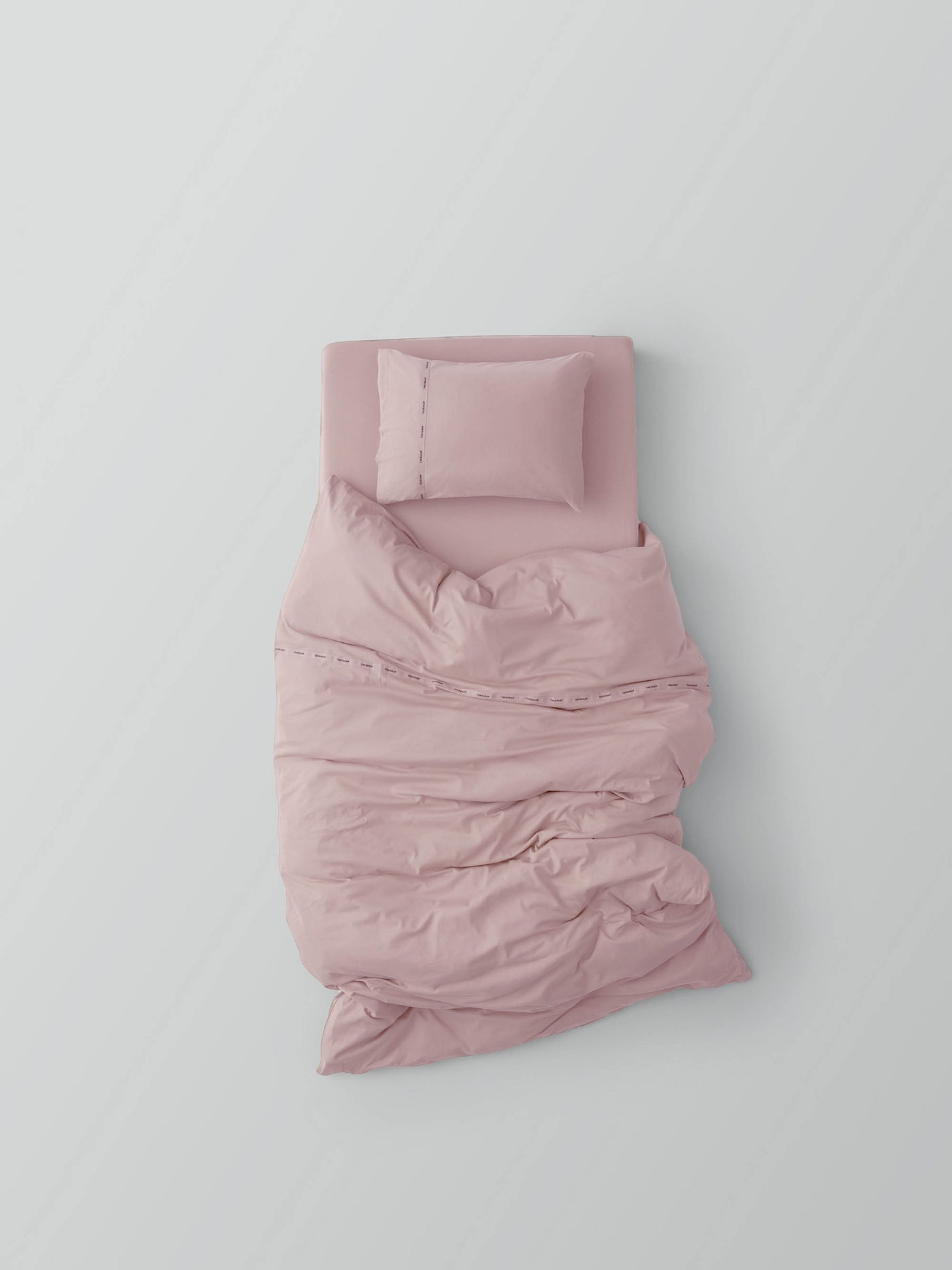 Signature Jersey Baby & Toddler Bedding Set – Nude