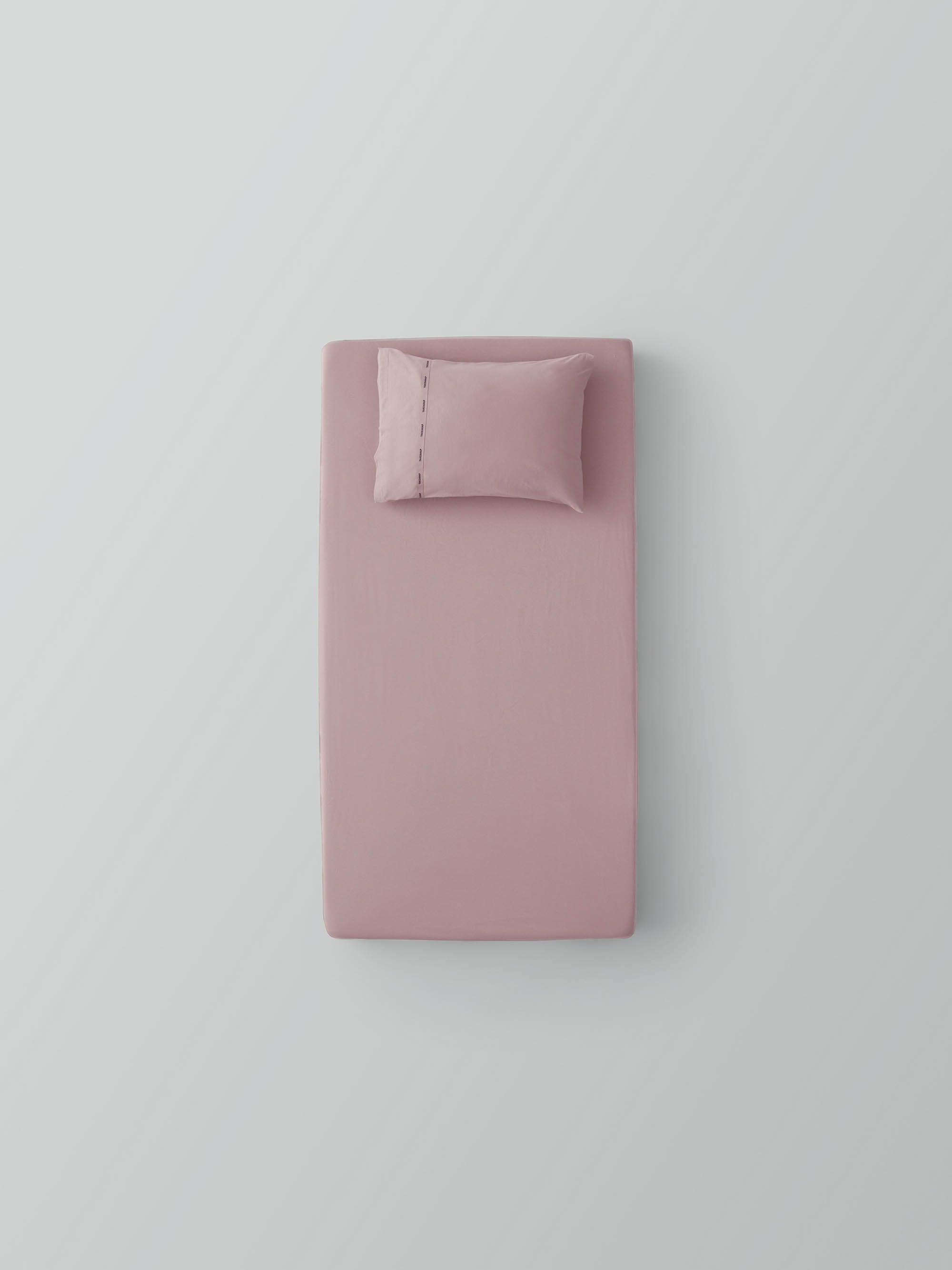Signature Jersey Baby & Toddler Bedding Set – Nude