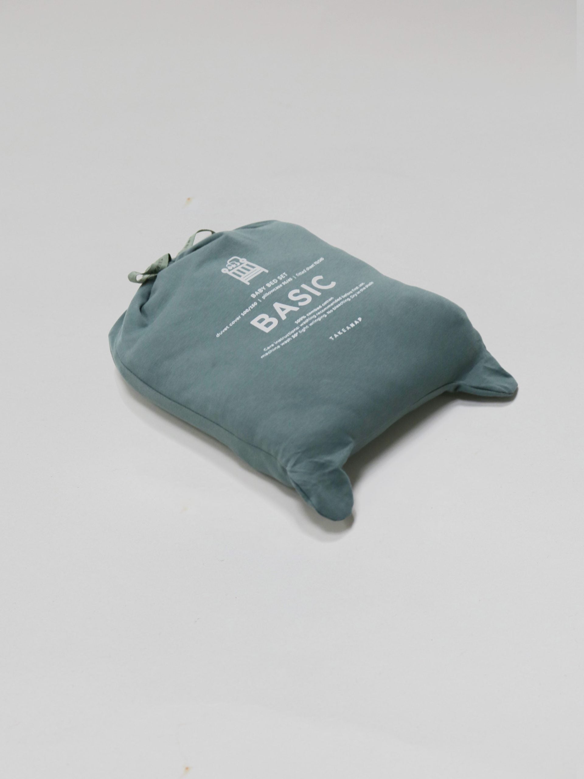 Basic Collection | Toddler Bed Set