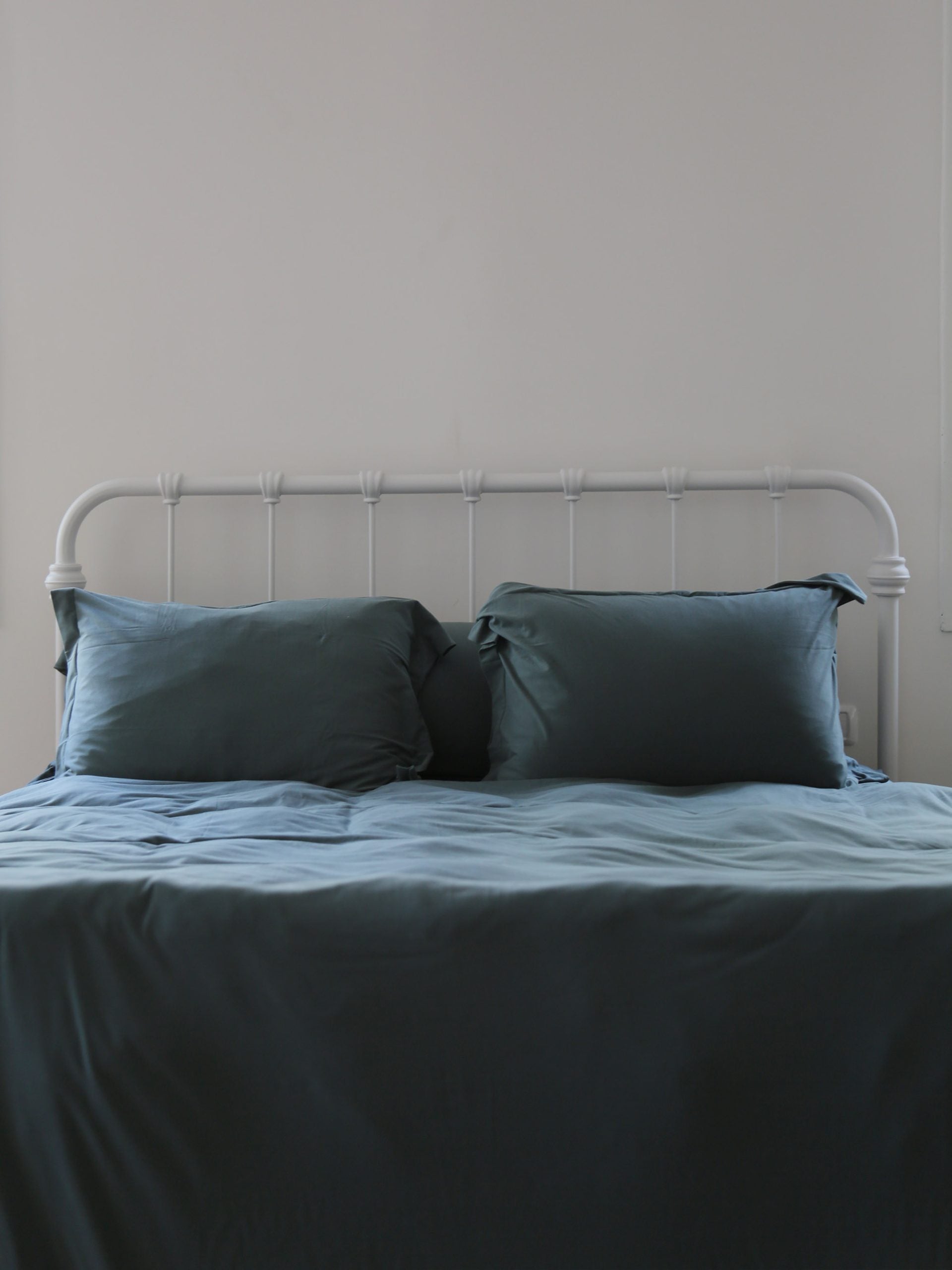 Oxford Collection | Duvet Set