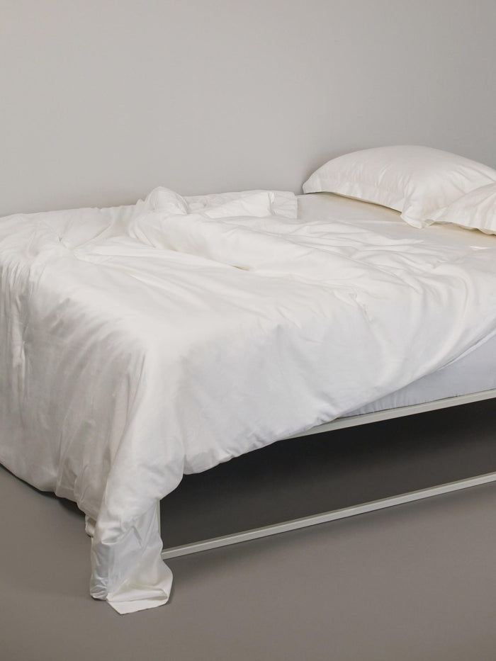 Sateen 600 | Fitted Sheets