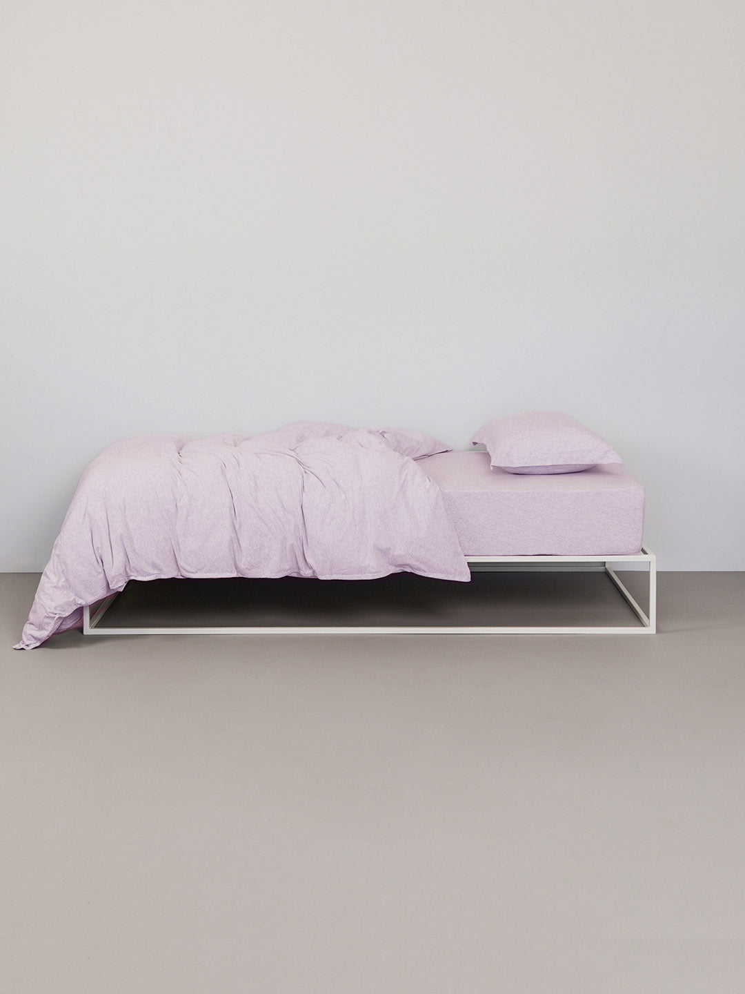 Melange Collection | Fitted Sheet