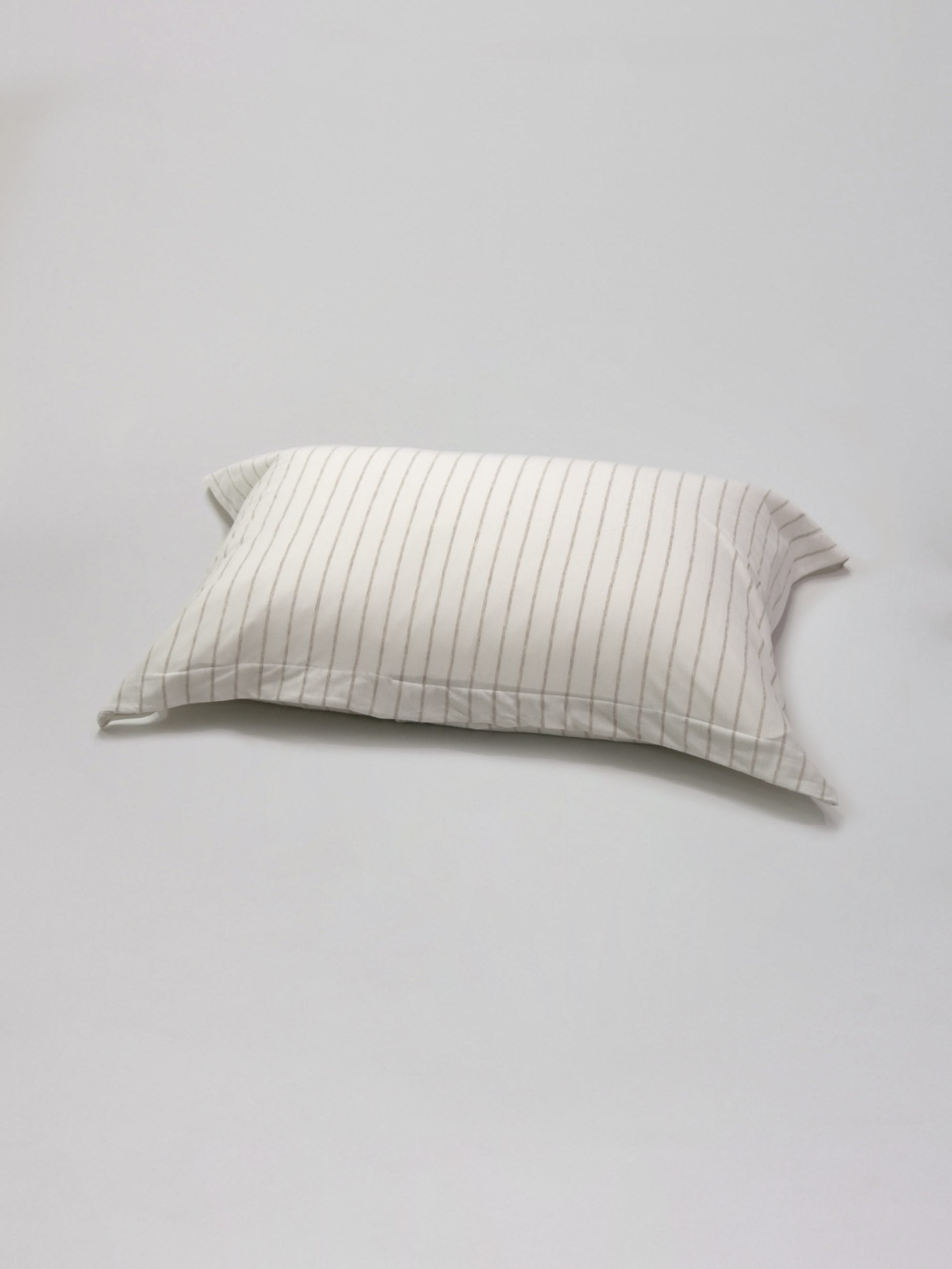 Stripes Collection | Combed Cotton | Pillowcase