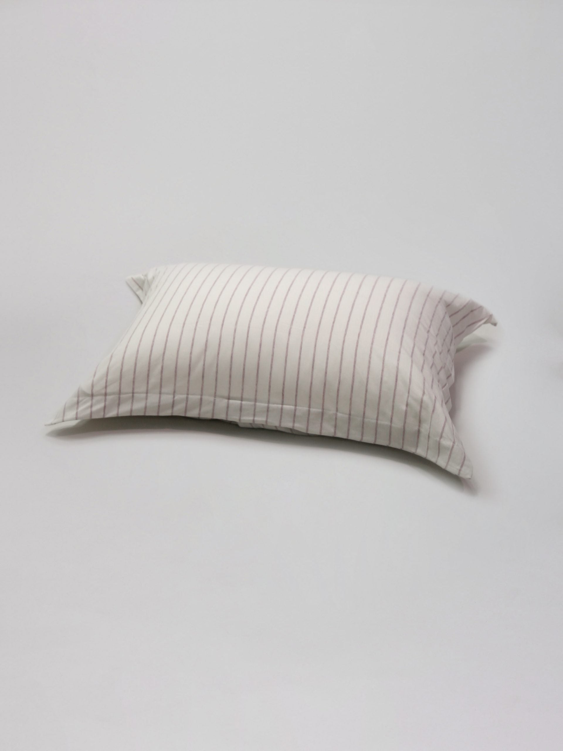 Stripes Collection | Combed Cotton | Pillowcase