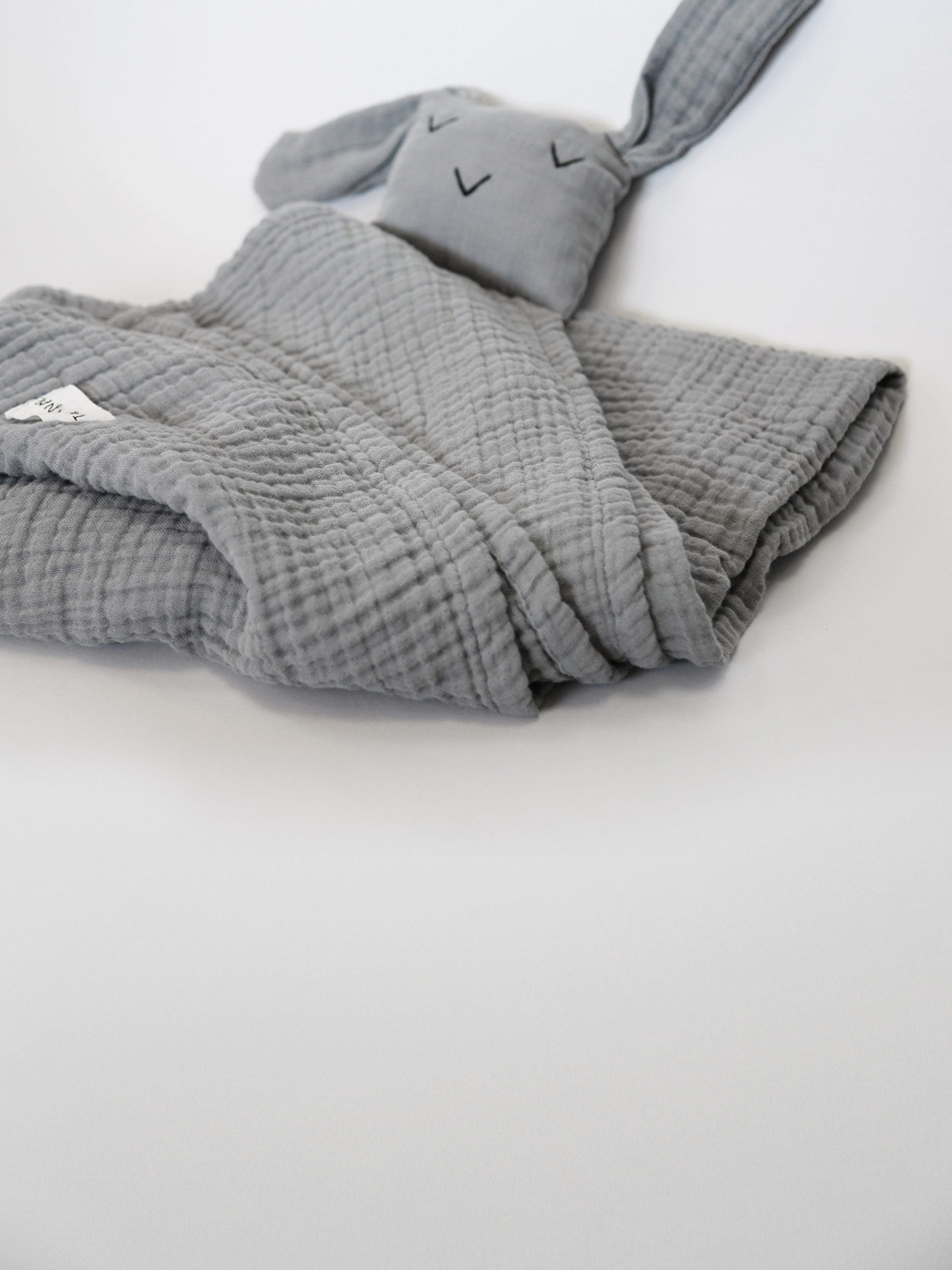 Dream Collection | 4 Layer Muslin | Soft Bunny Blanket
