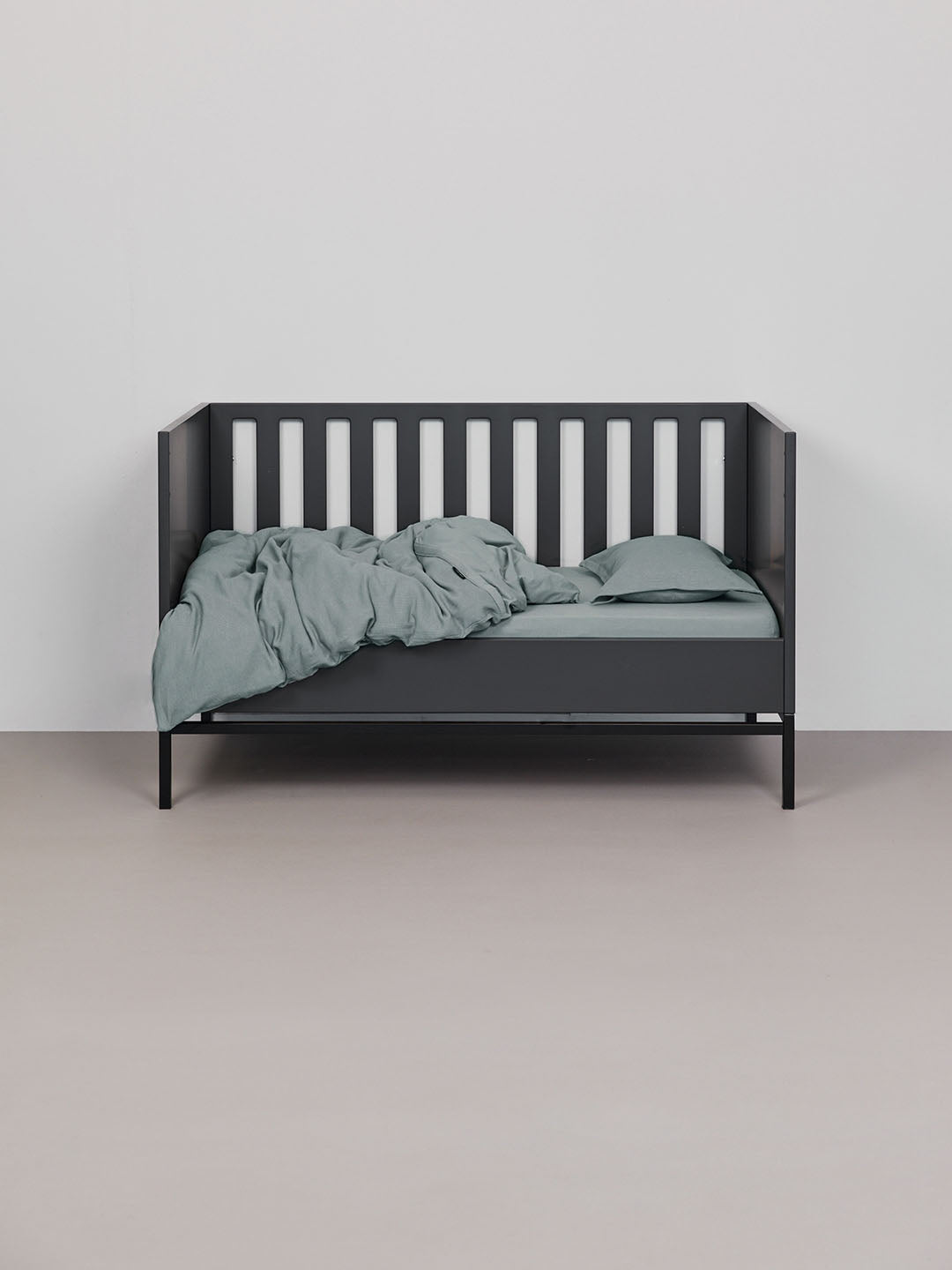Jacquard Collection | Toddler Bed Set
