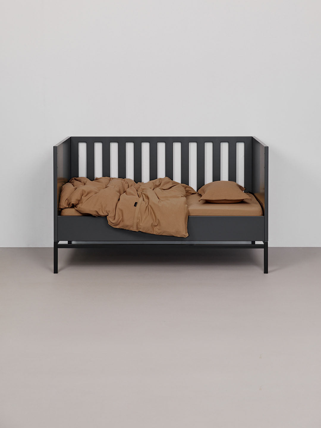 Jacquard Collection | Toddler Bed Set