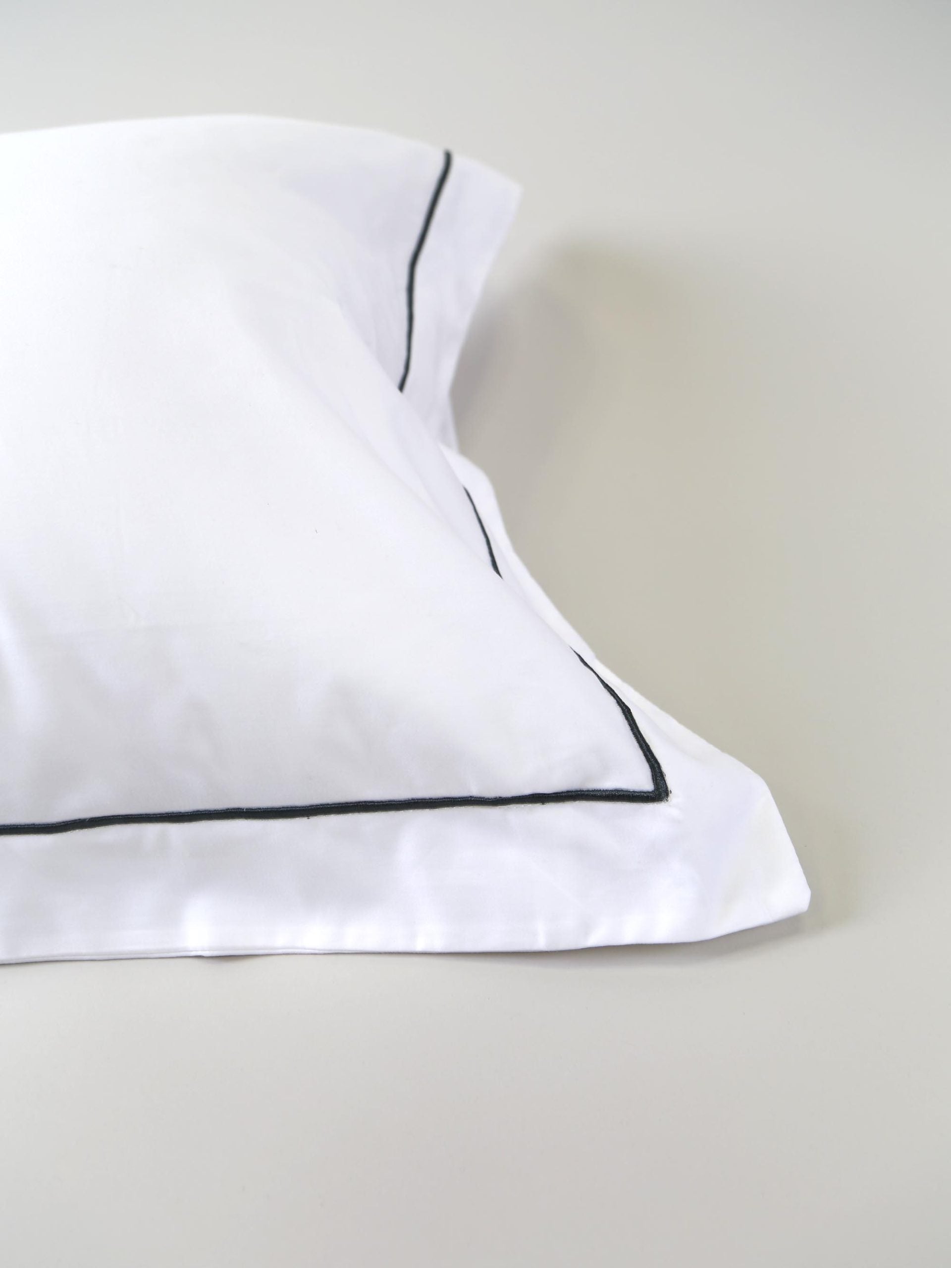 Barato Collection | Sateen 600 | Pillowcase