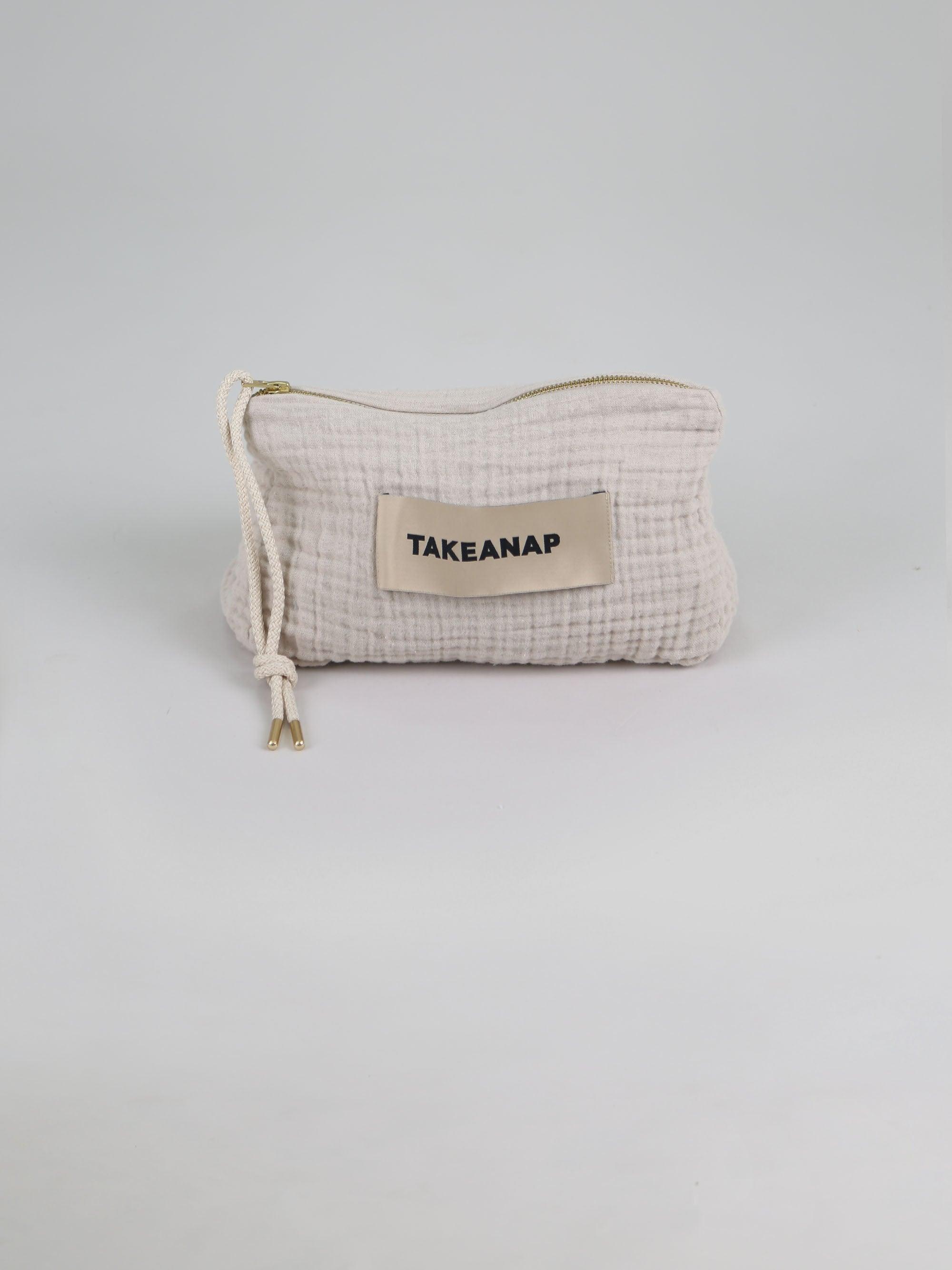 תיק קלאץ' Dream - אבן