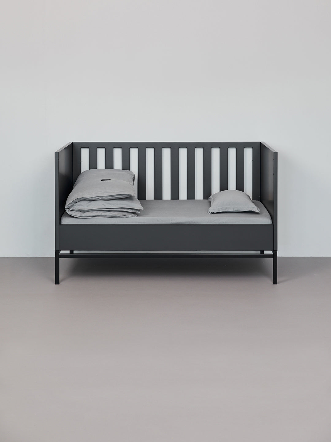 Jacquard Collection | Toddler Bed Set