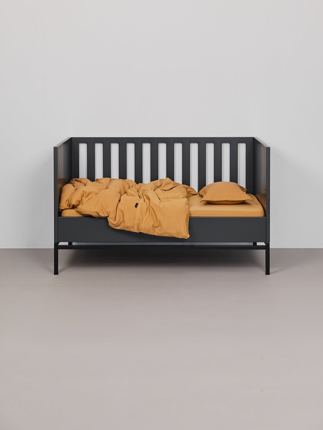 Jacquard Collection | Toddler Bed Set