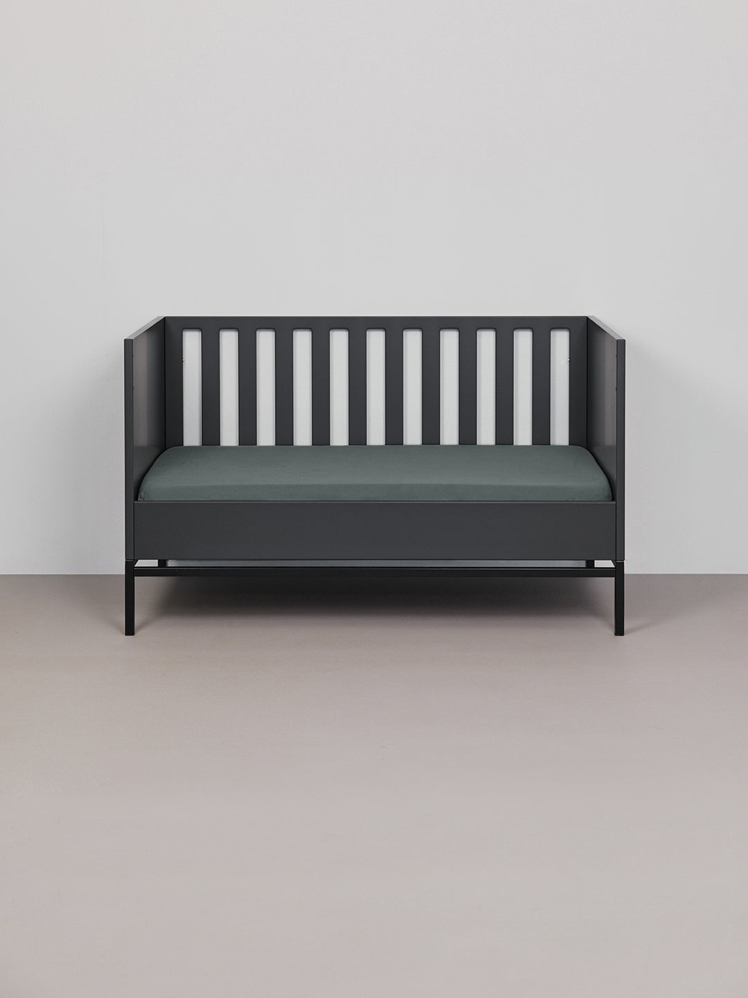 Basic Collection | Baby Convertible Sheet